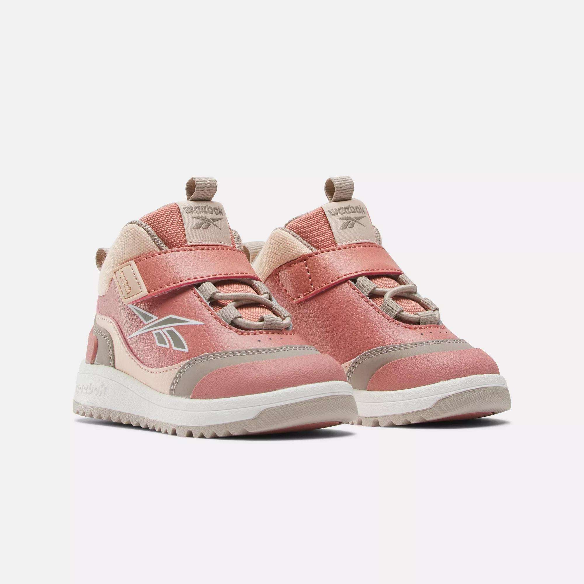 Weebok Storm X Shoes - Infant & Toddler - Image 4