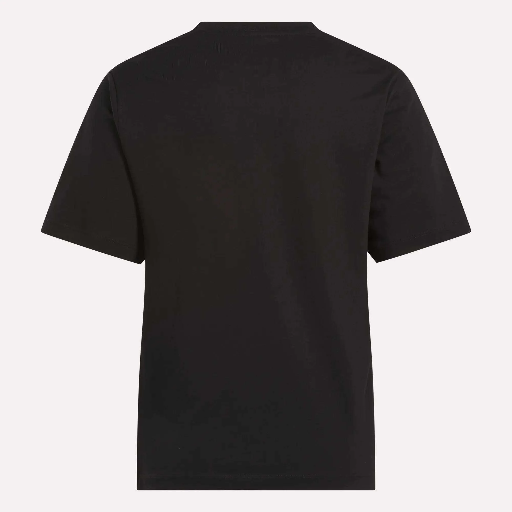 Women's Big Logo Crewneck Short Sleeve Tee - Image 4