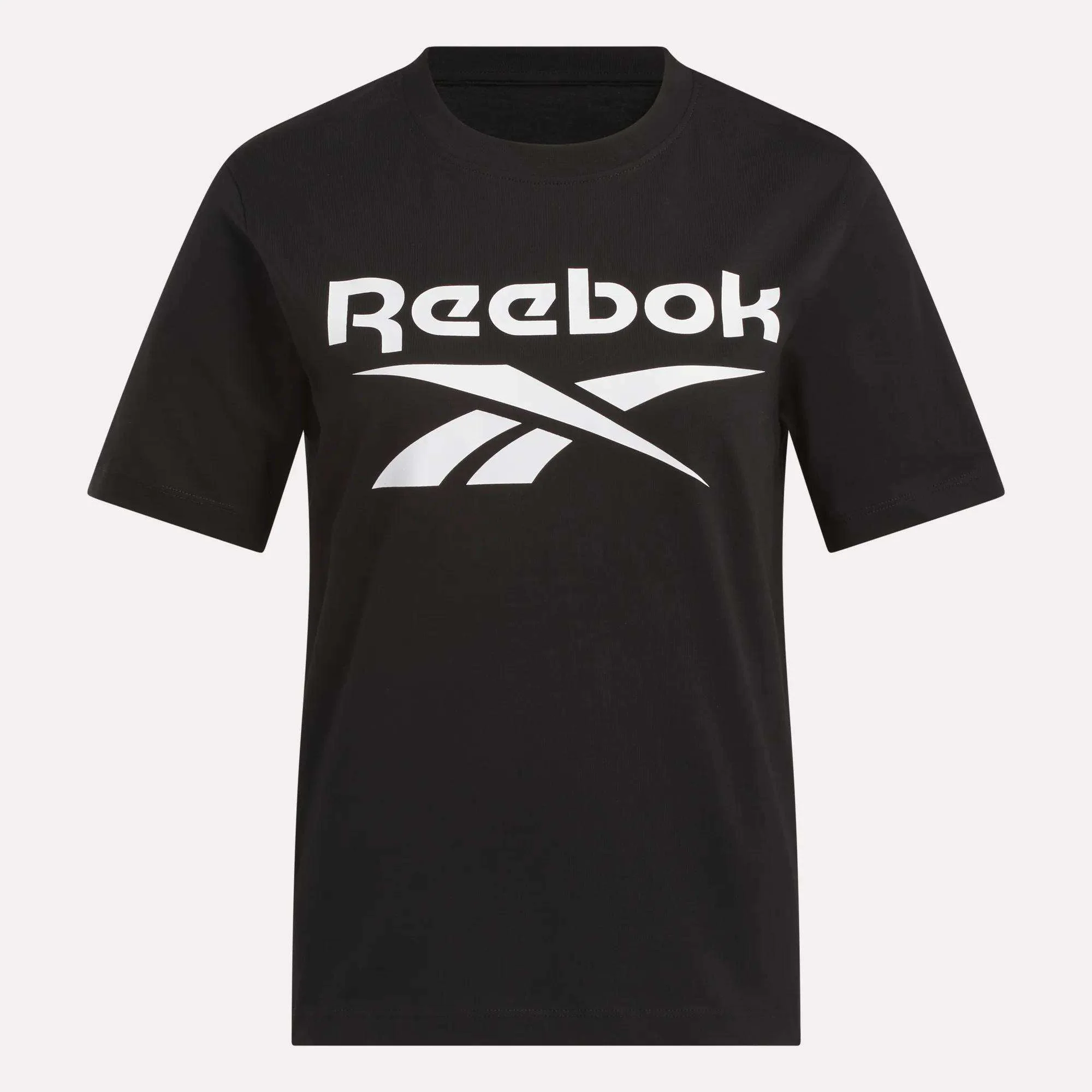 Women's Big Logo Crewneck Short Sleeve Tee - Image 5