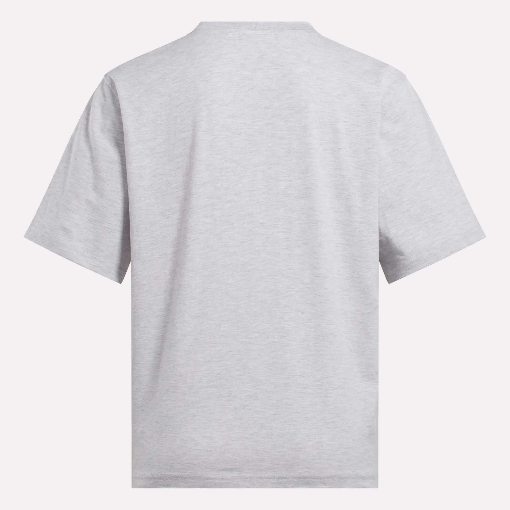 Women's Big Logo Oversized Crew Short Sleeve Tee - Image 4
