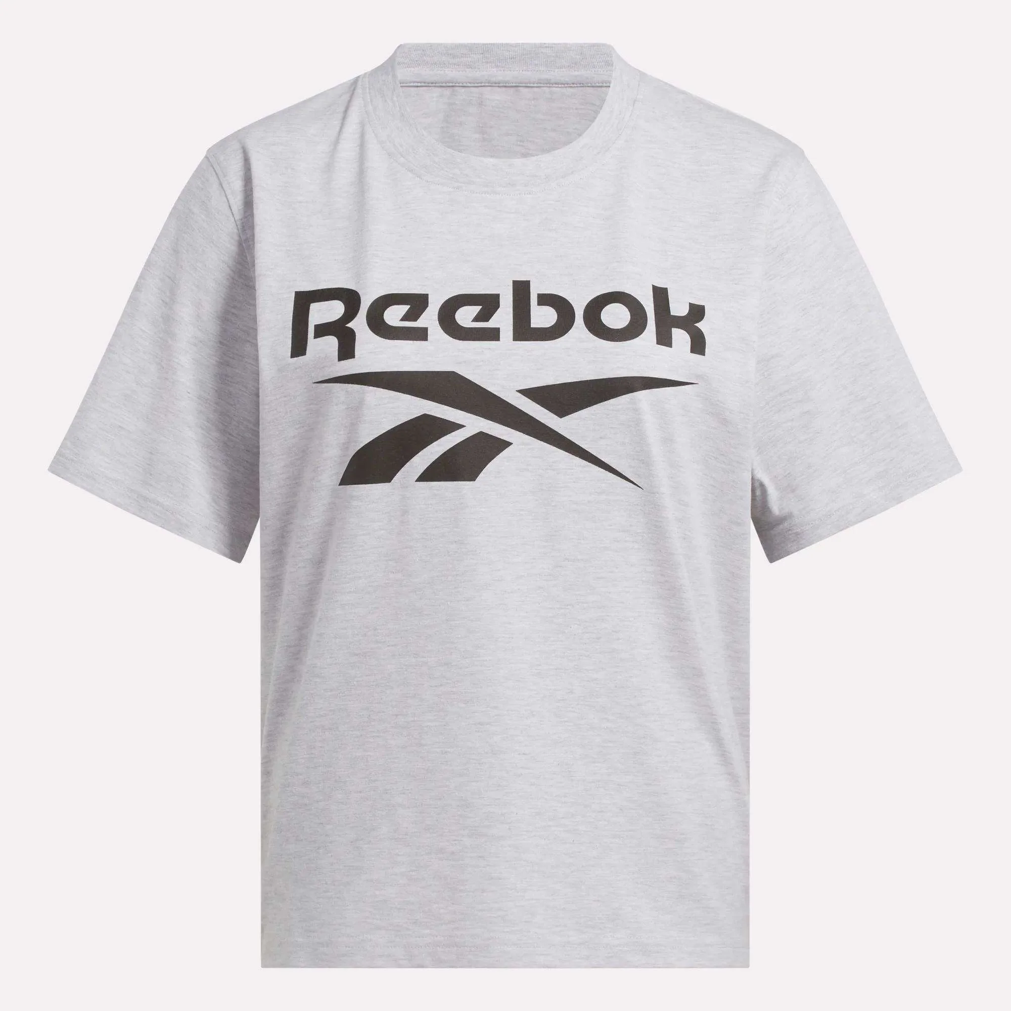 Women's Big Logo Oversized Crew Short Sleeve Tee - Image 5