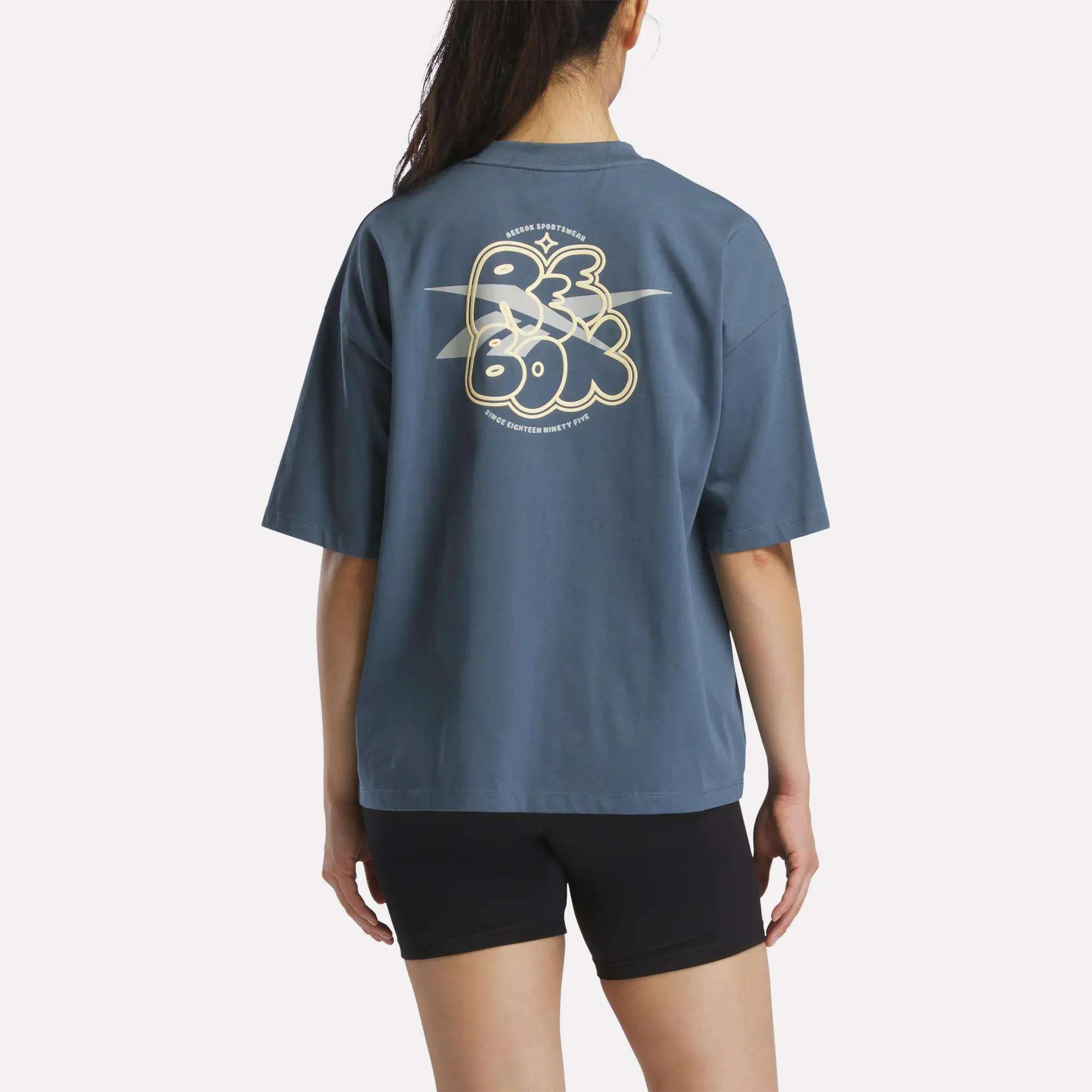 Women's Boxy T-Shirt - Image 3