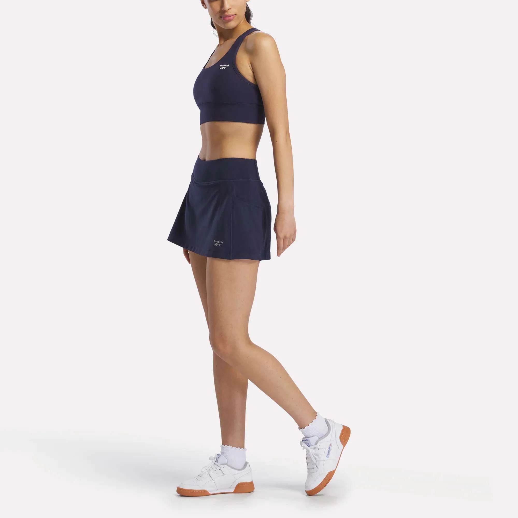 Women's Break Point Skort - Image 3