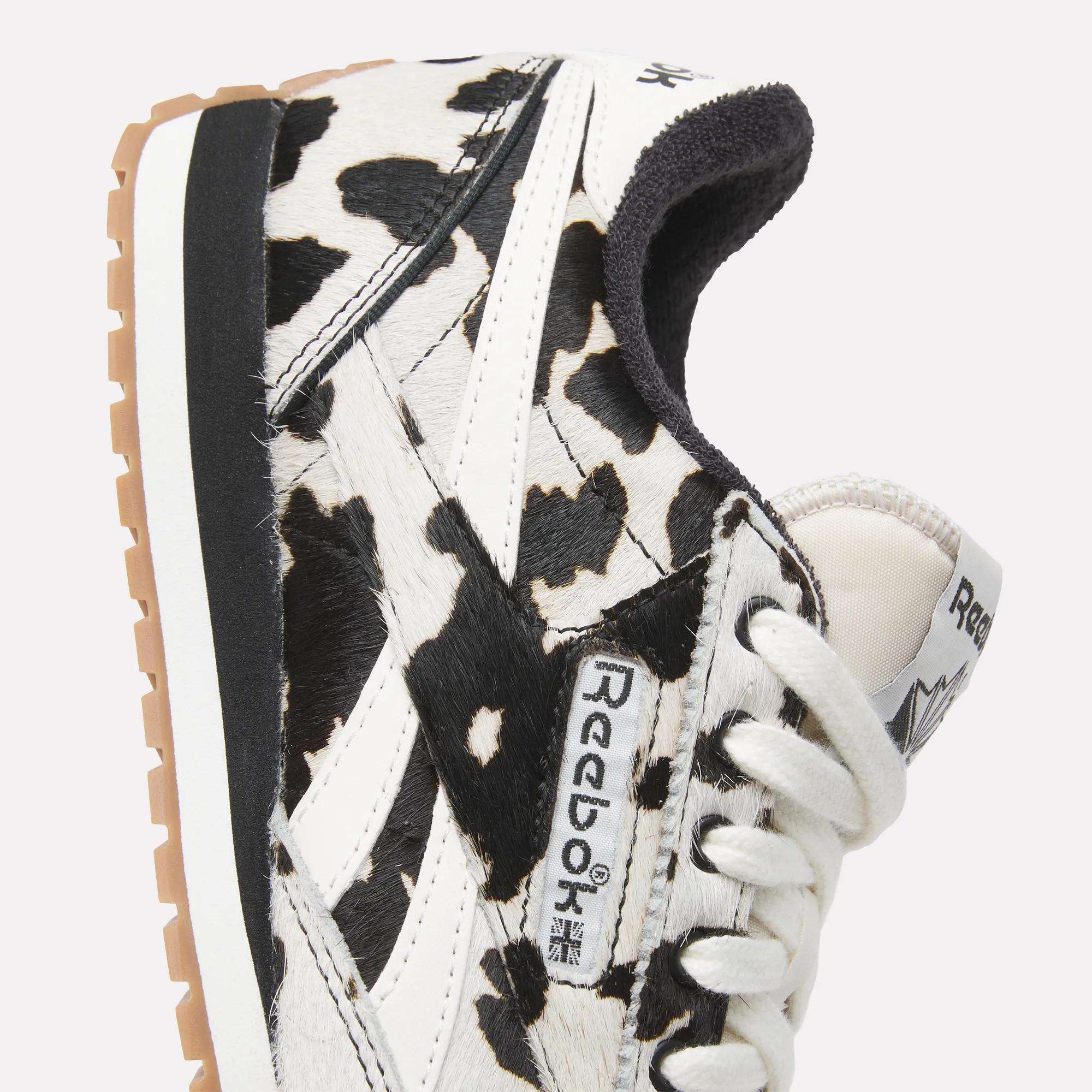 Women's Classic AZ Shoes - Image 6