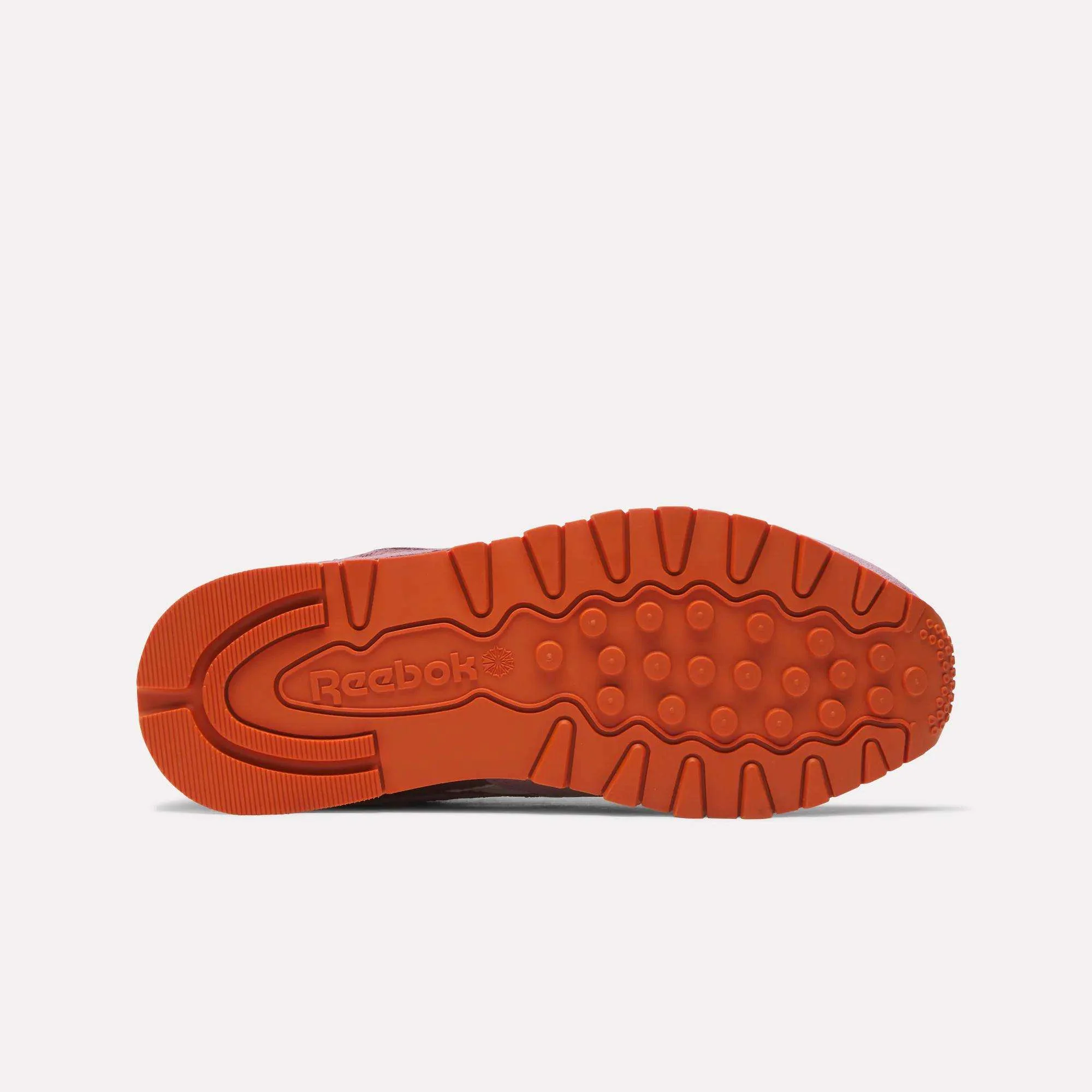 Women's Classic Leather Shoes - Image 5