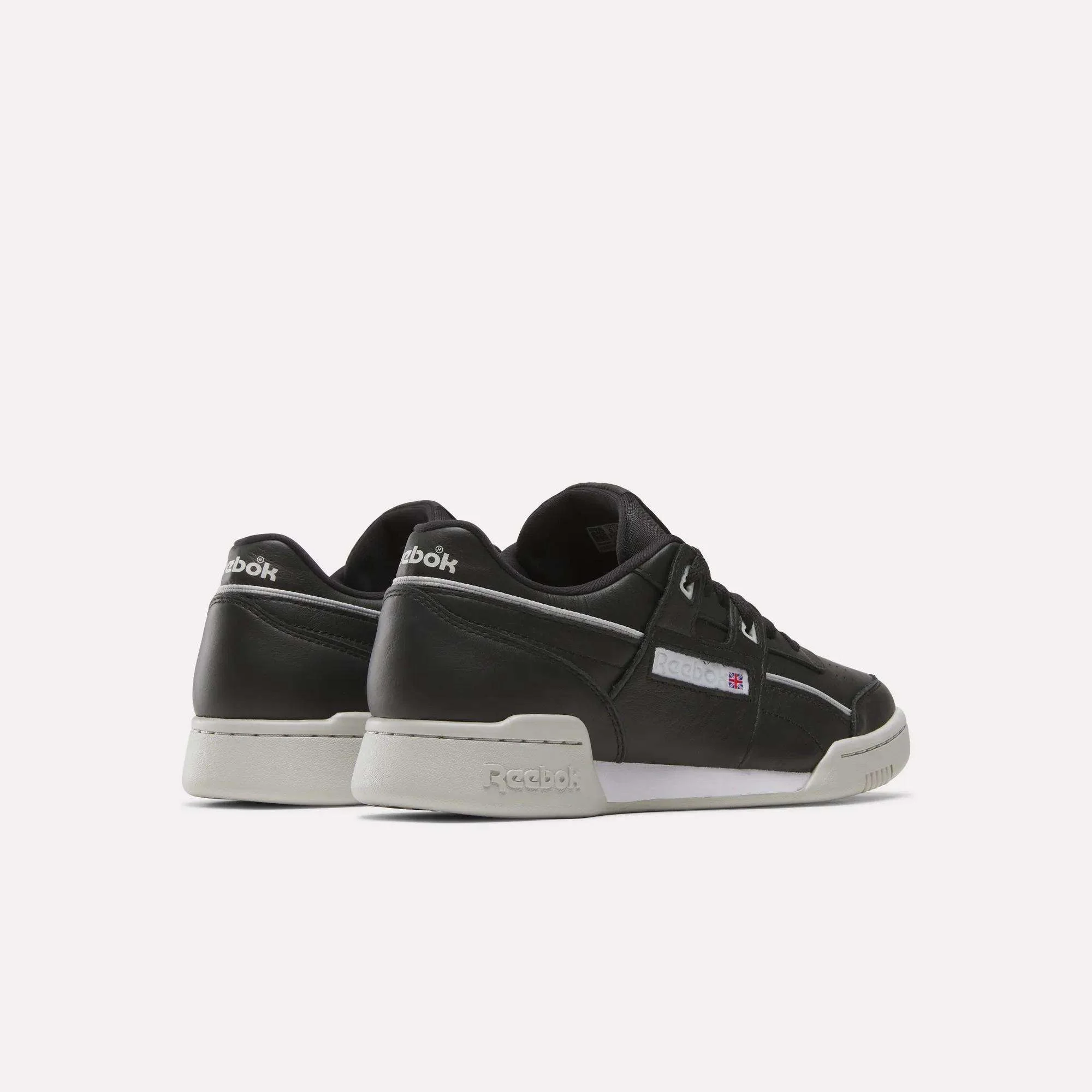 Workout Plus Shoes - Image 3
