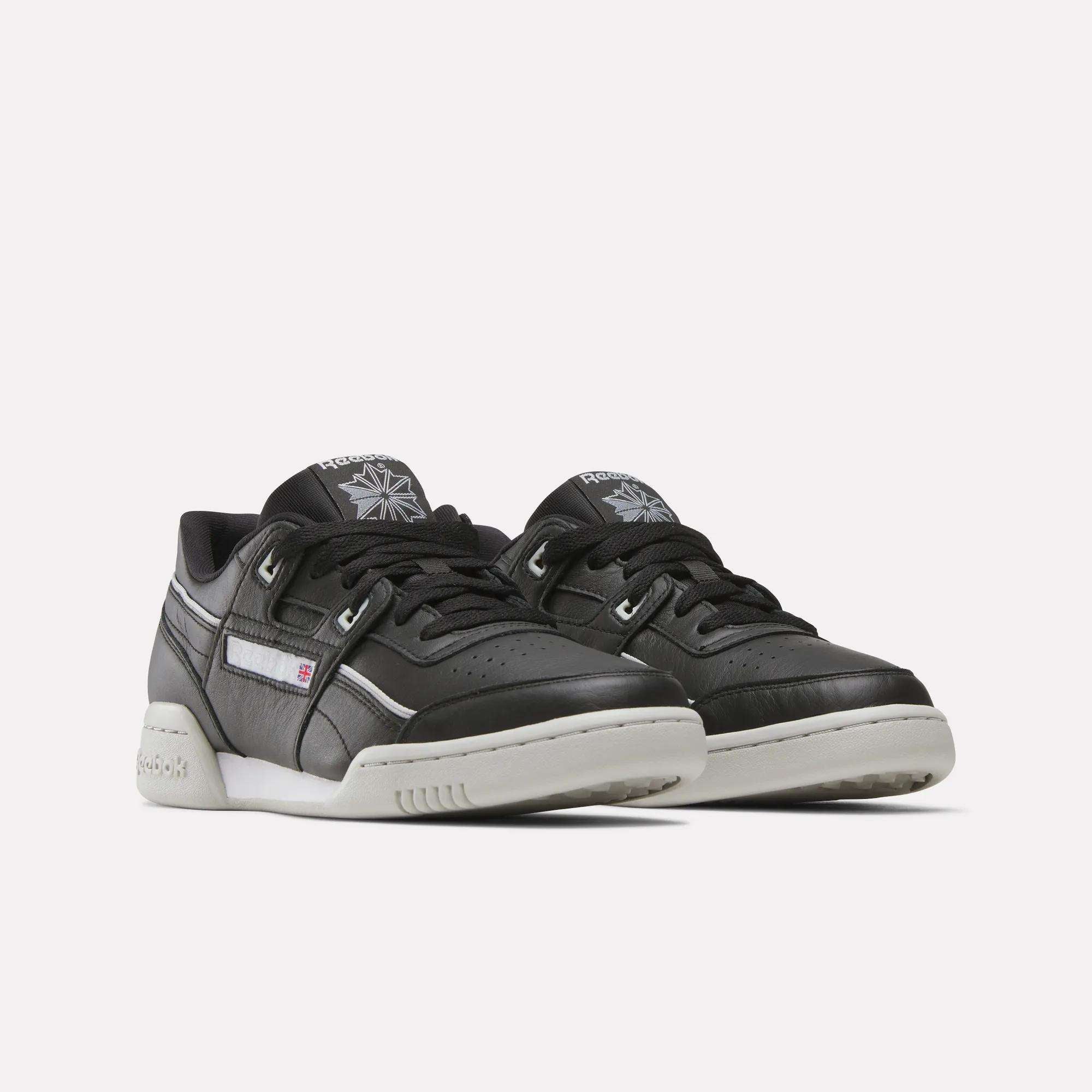 Workout Plus Shoes - Image 4