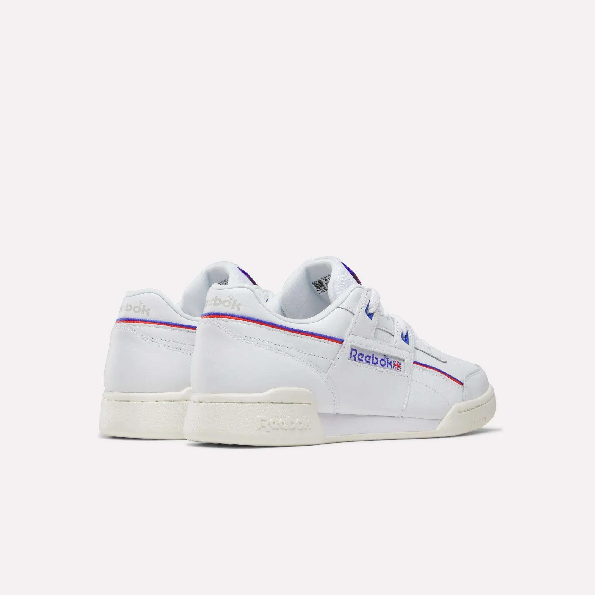 Workout Plus Shoes - Image 3