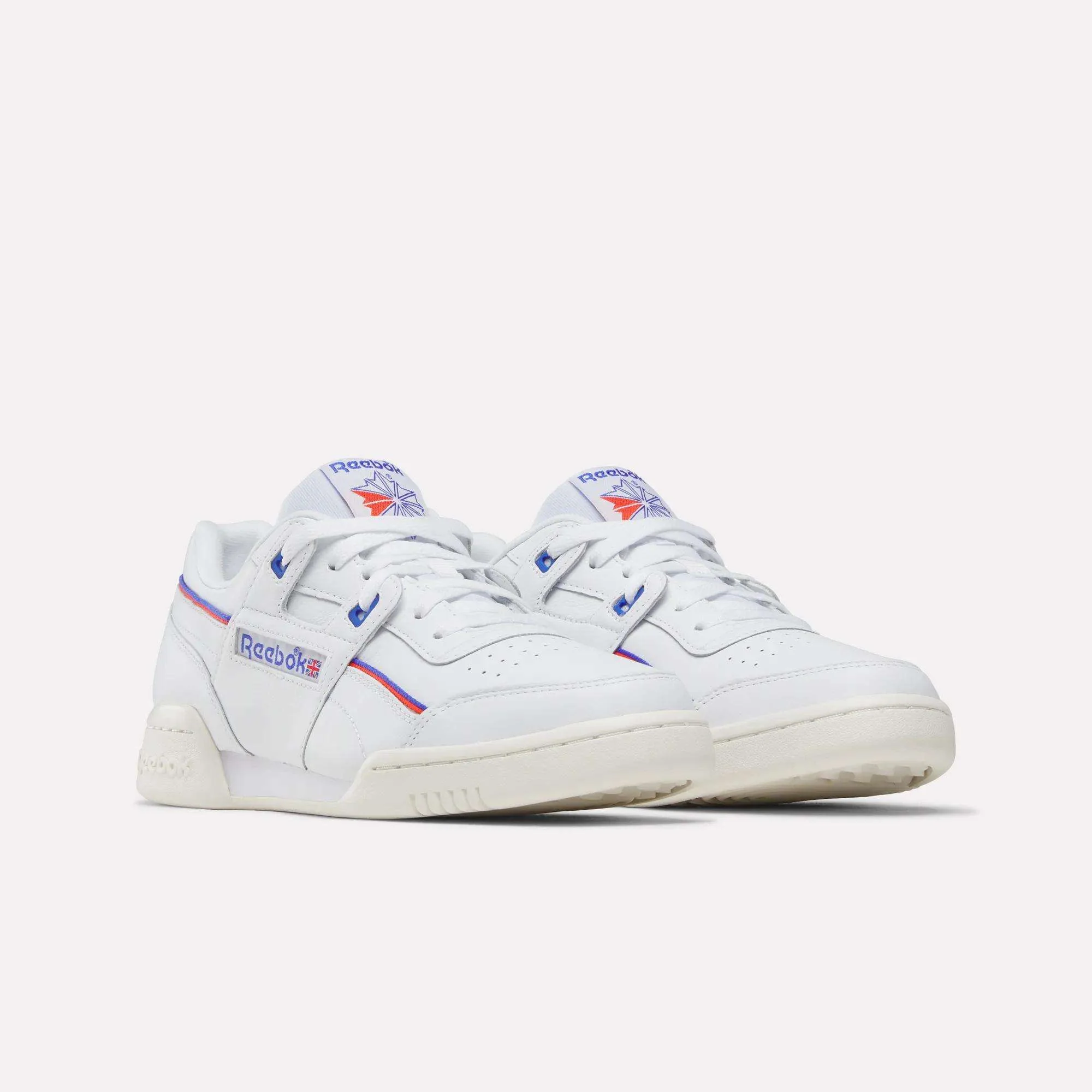 Workout Plus Shoes - Image 4