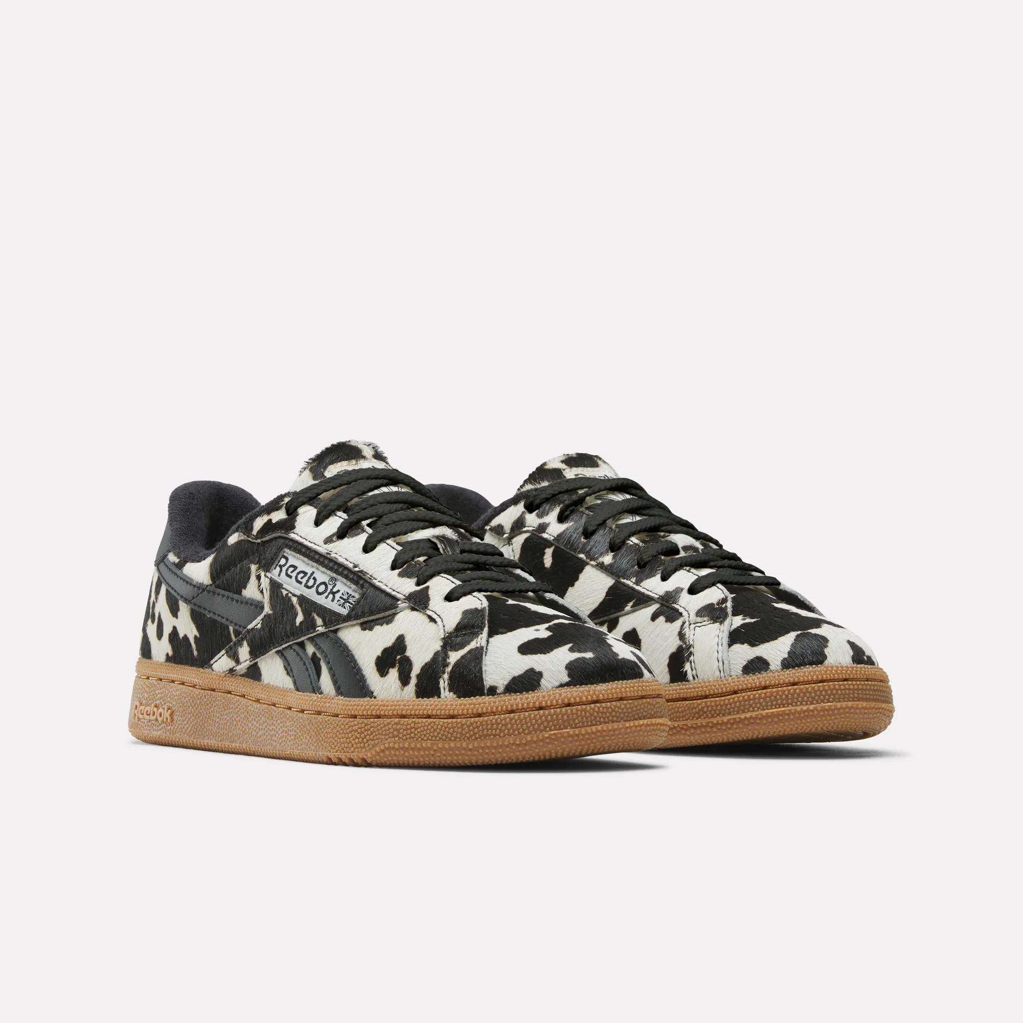 Women's Club C Grounds UK Shoes - Image 4