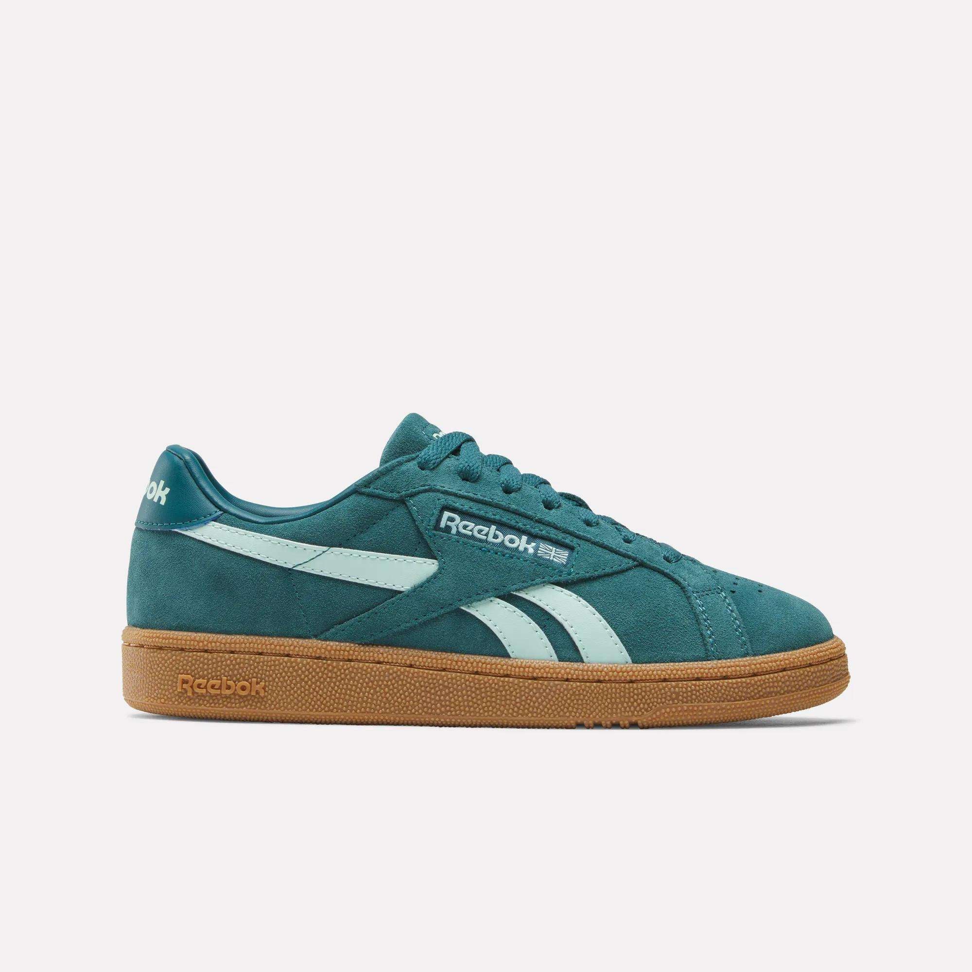 Women's Club C Grounds UK Shoes