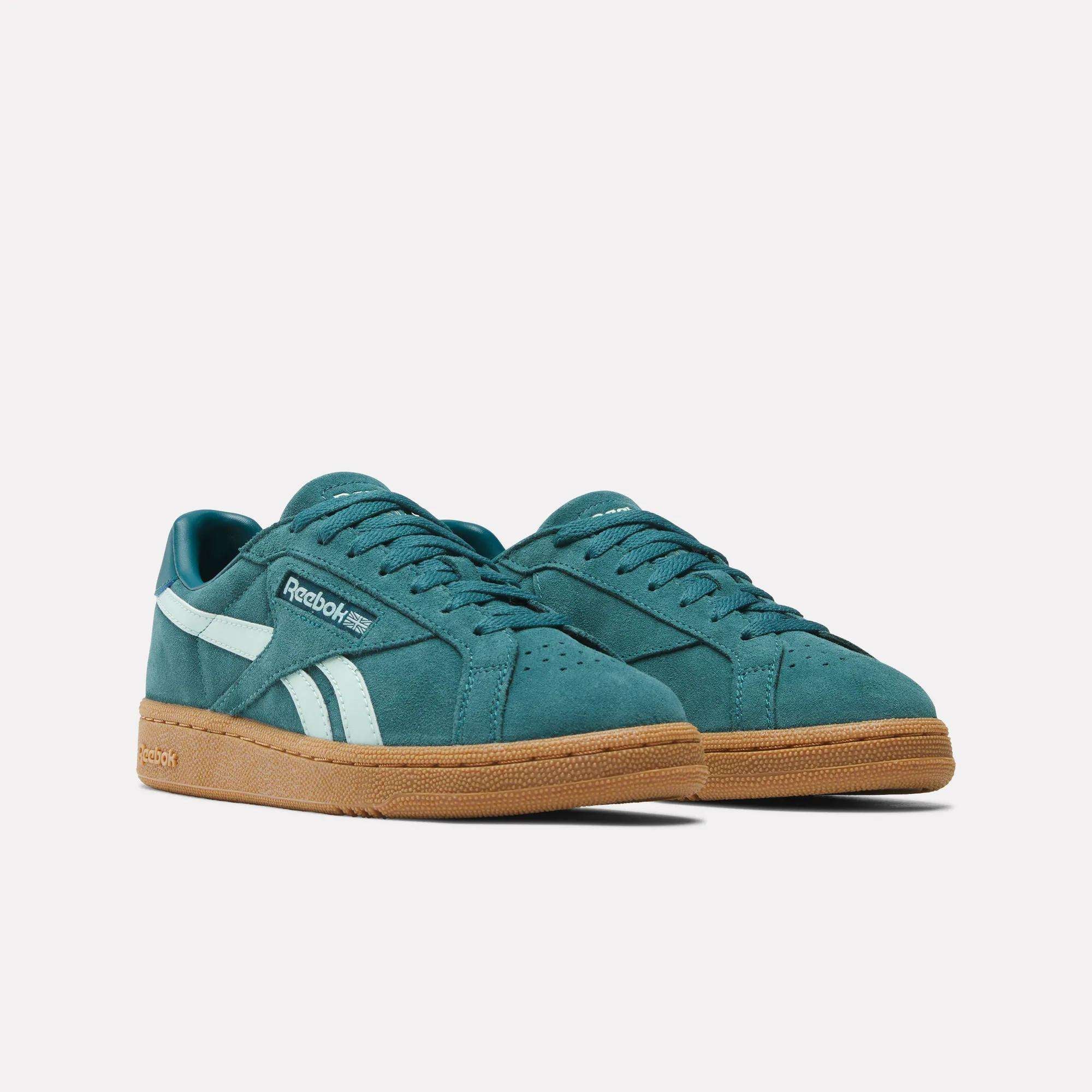 Women's Club C Grounds UK Shoes - Image 4