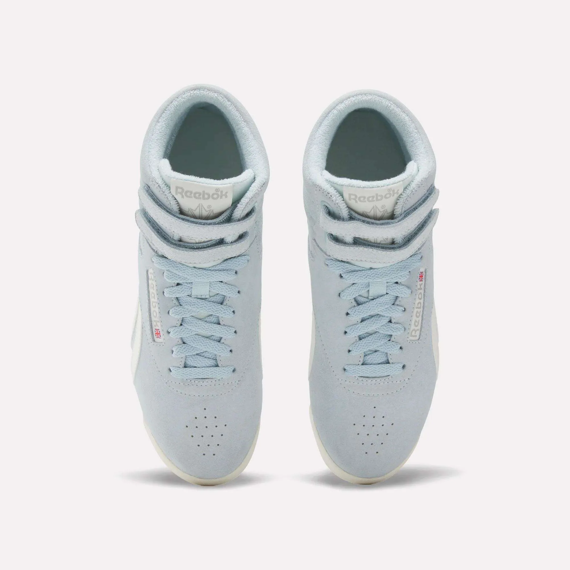 Women's Freestyle Hi Shoes - Image 2
