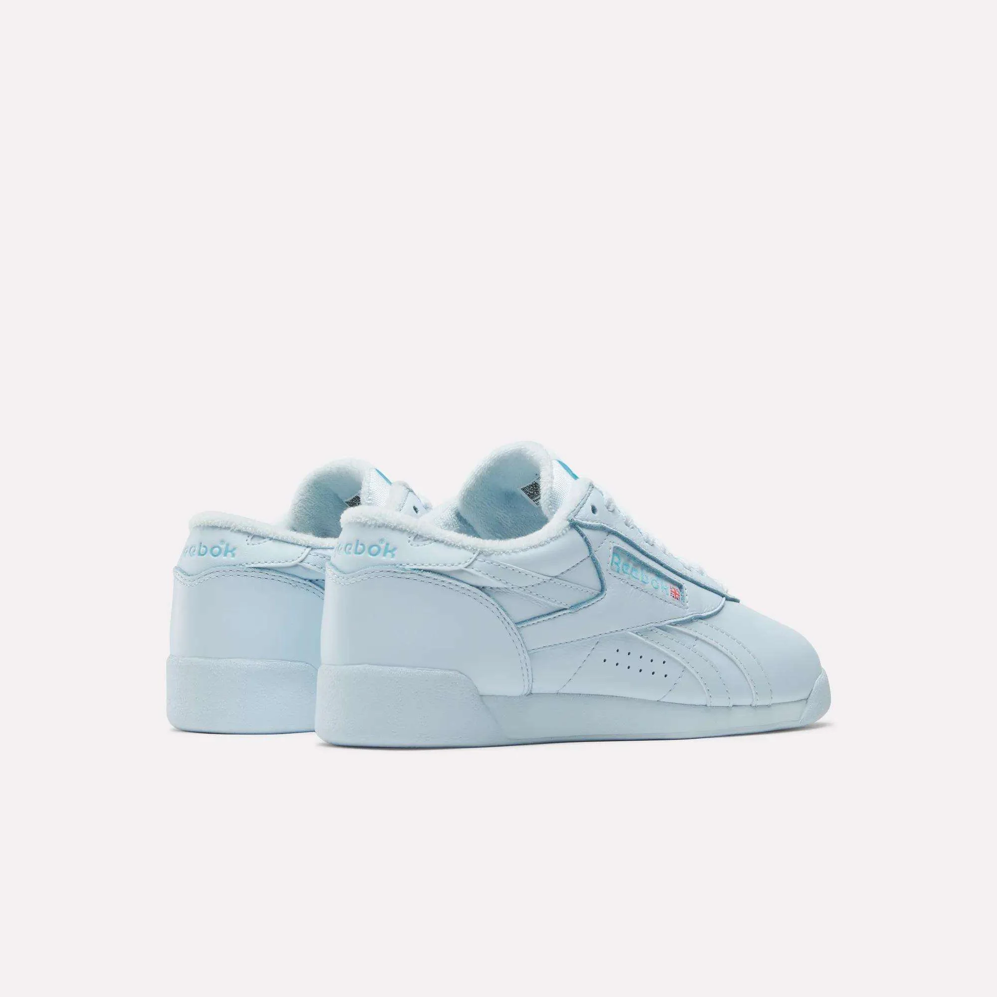 Women's Freestyle Lo Shoes - Image 3