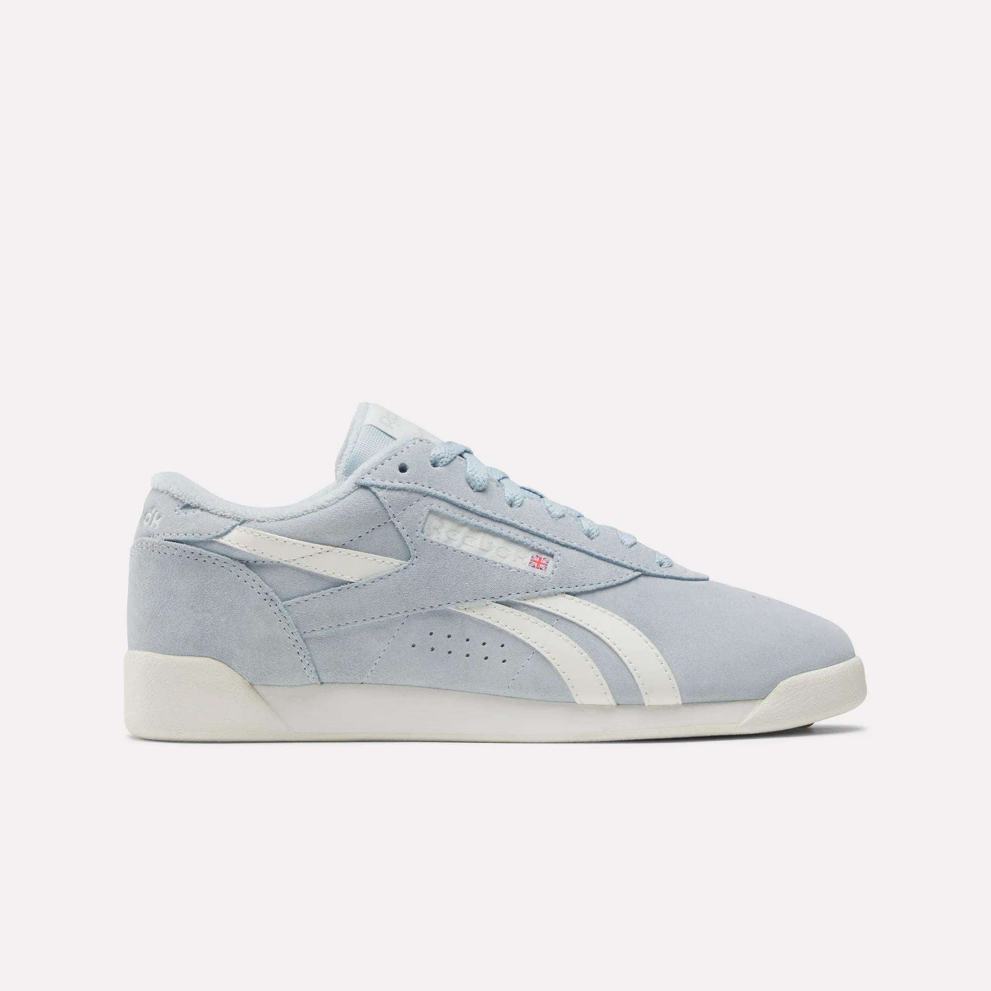 Women's Freestyle Lo Shoes
