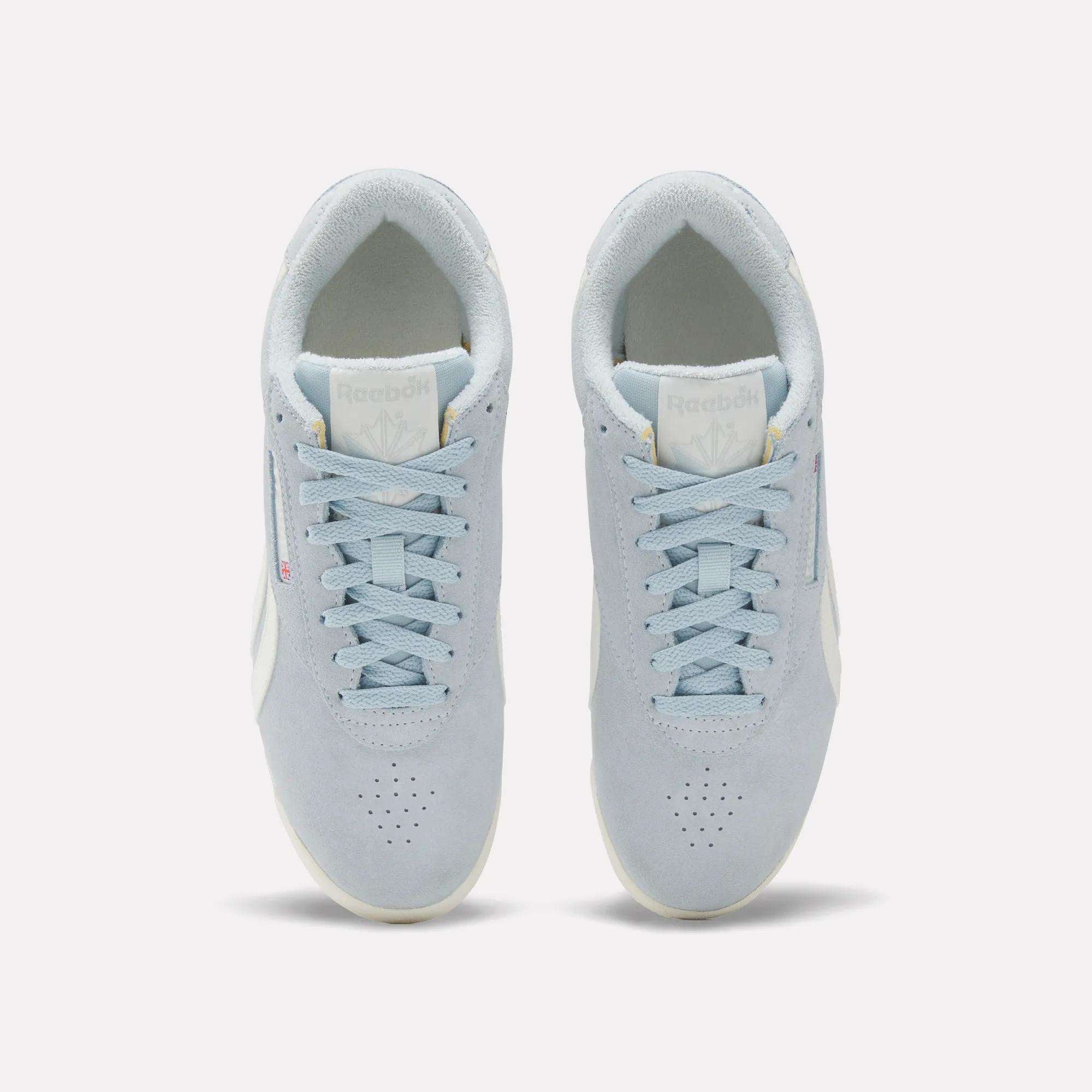 Women's Freestyle Lo Shoes - Image 2