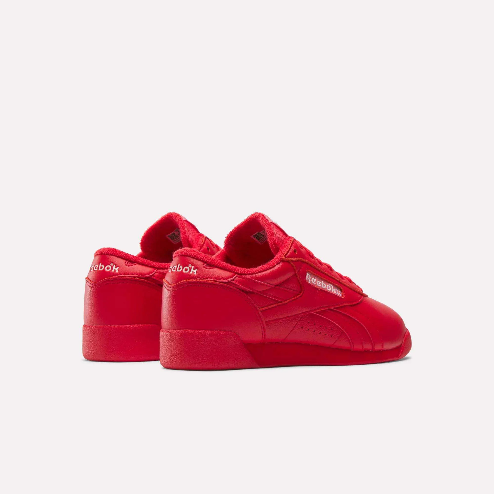 Women's Freestyle Lo Shoes - Image 3