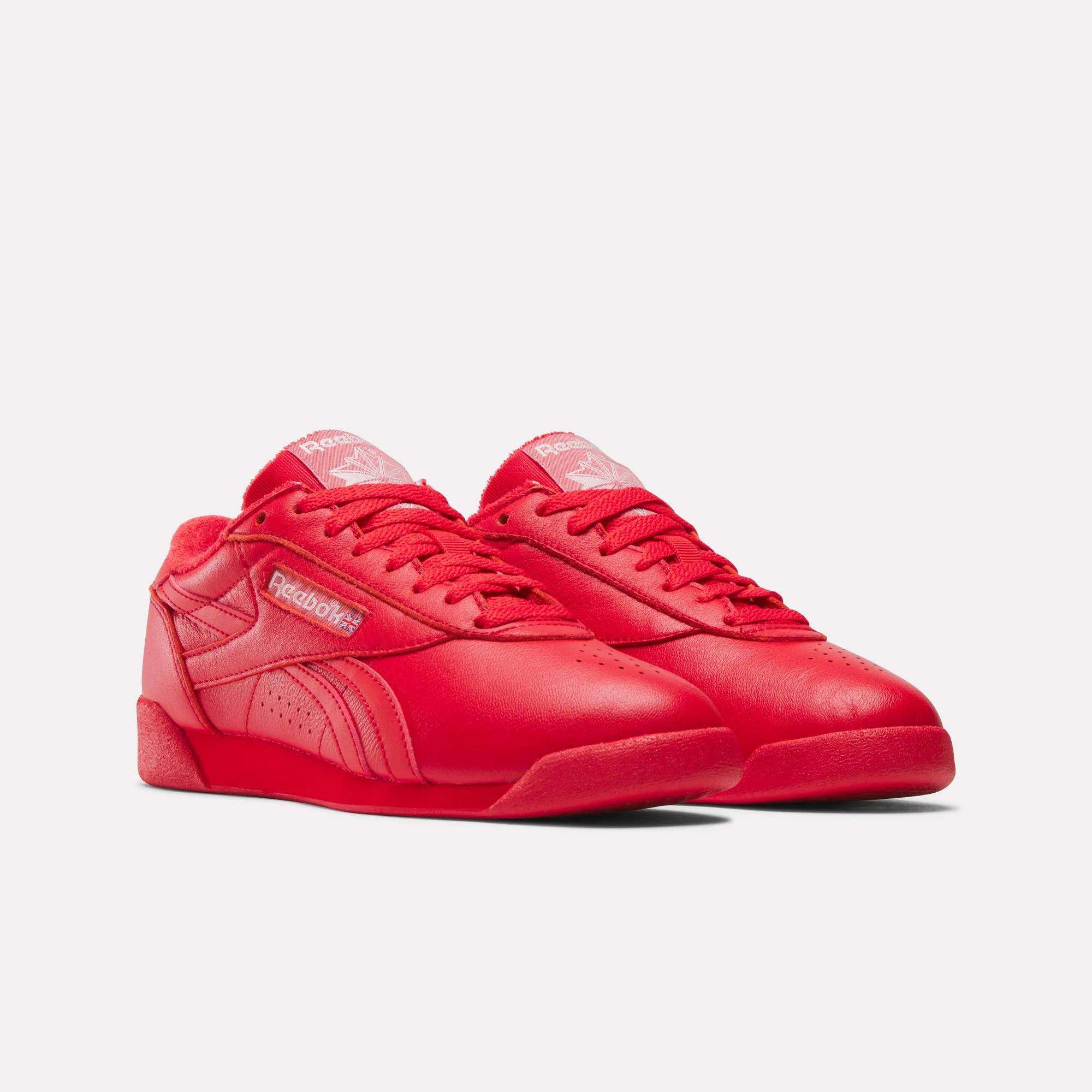 Women's Freestyle Lo Shoes - Image 4