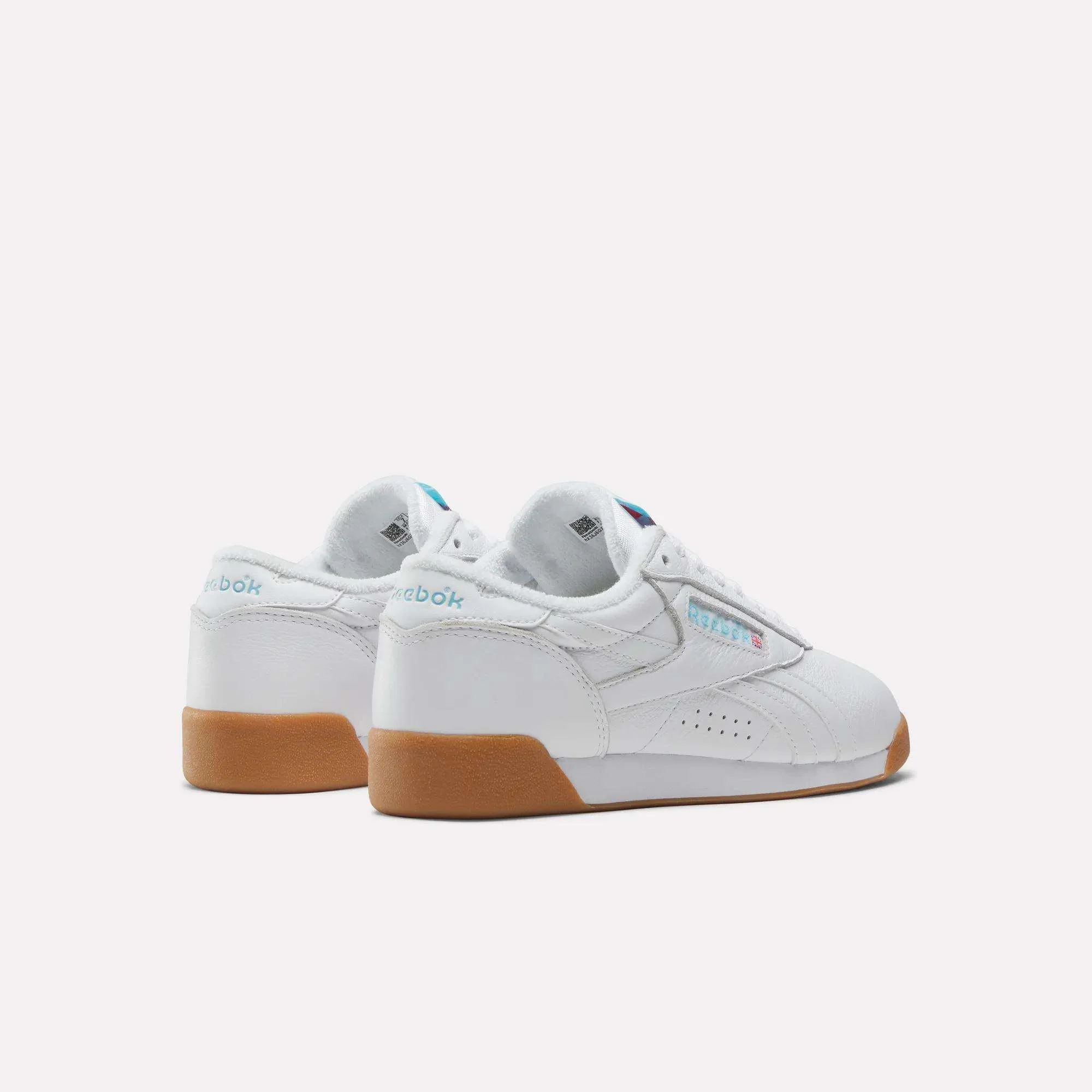 Women's Freestyle Lo Shoes - Image 3