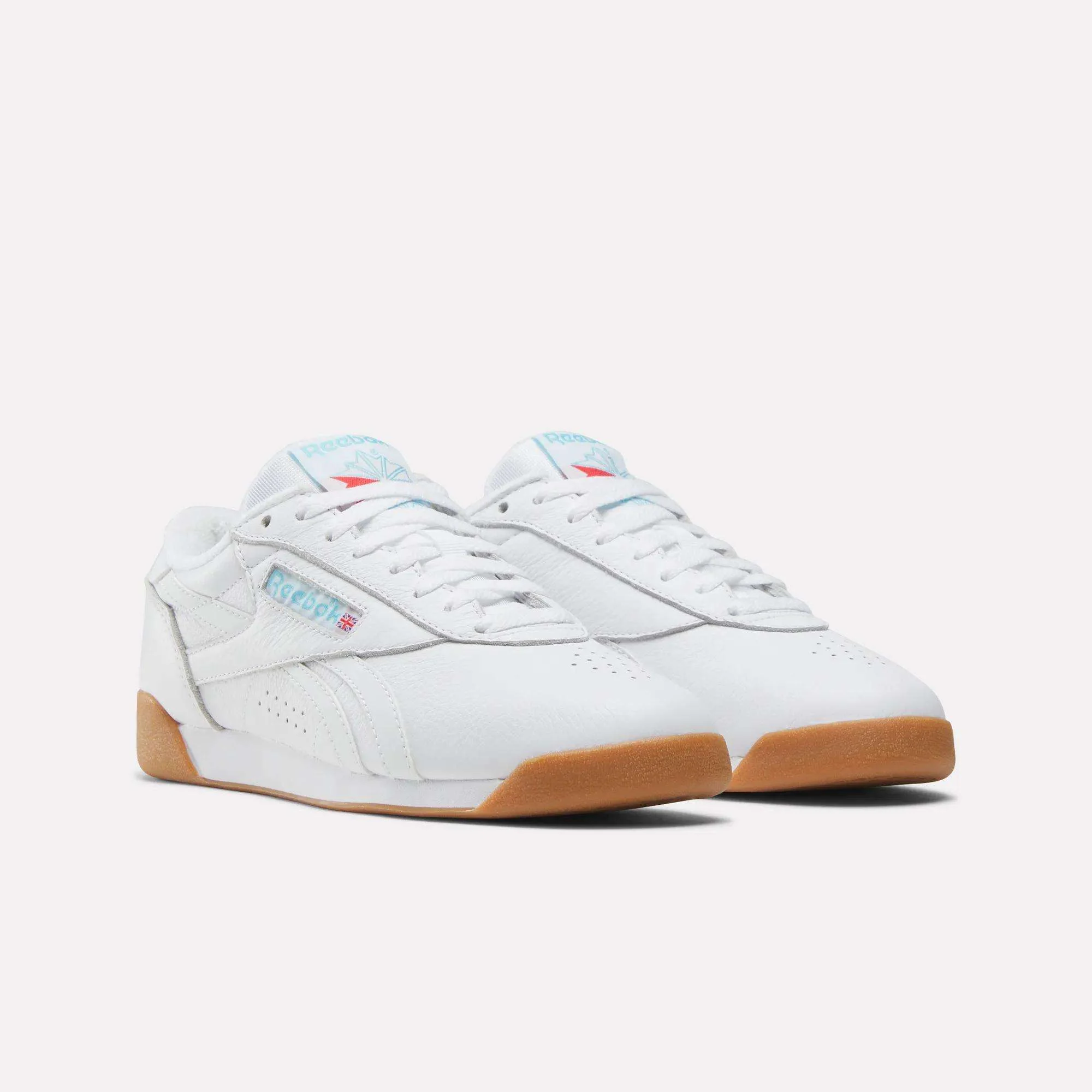 Women's Freestyle Lo Shoes - Image 4