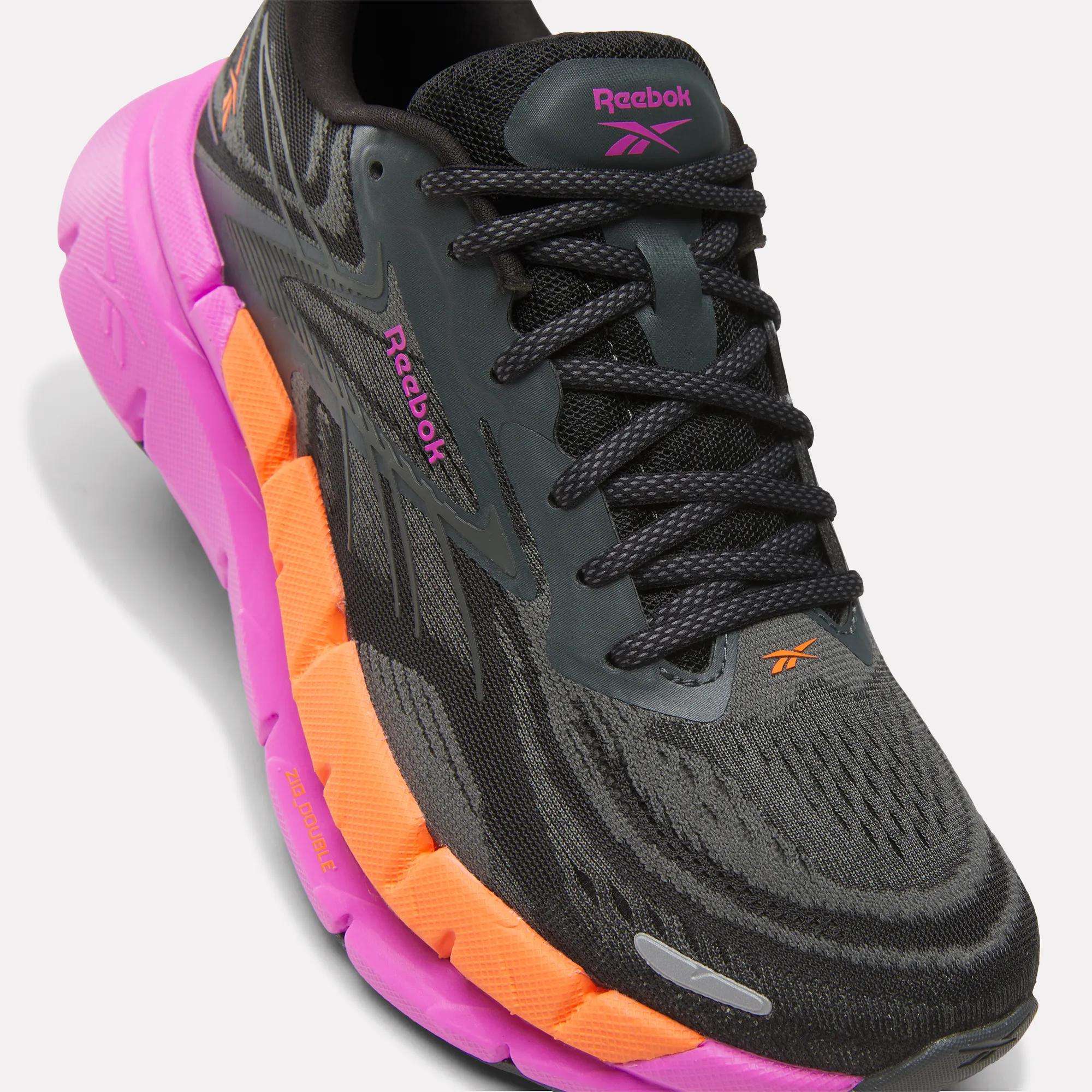 Women's FloatZig Double Running Shoes - Image 6