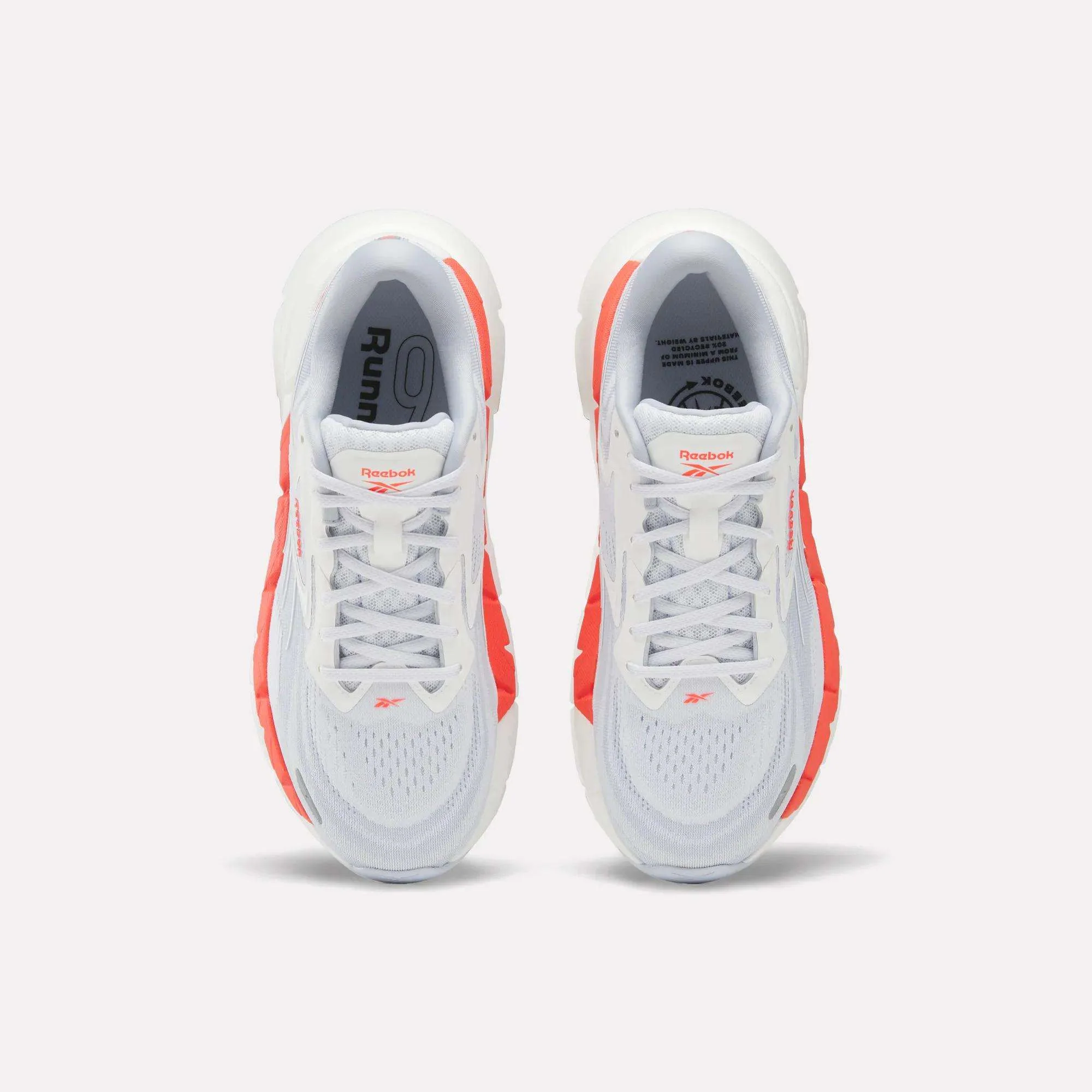 Women's FloatZig Double Running Shoes - Image 2