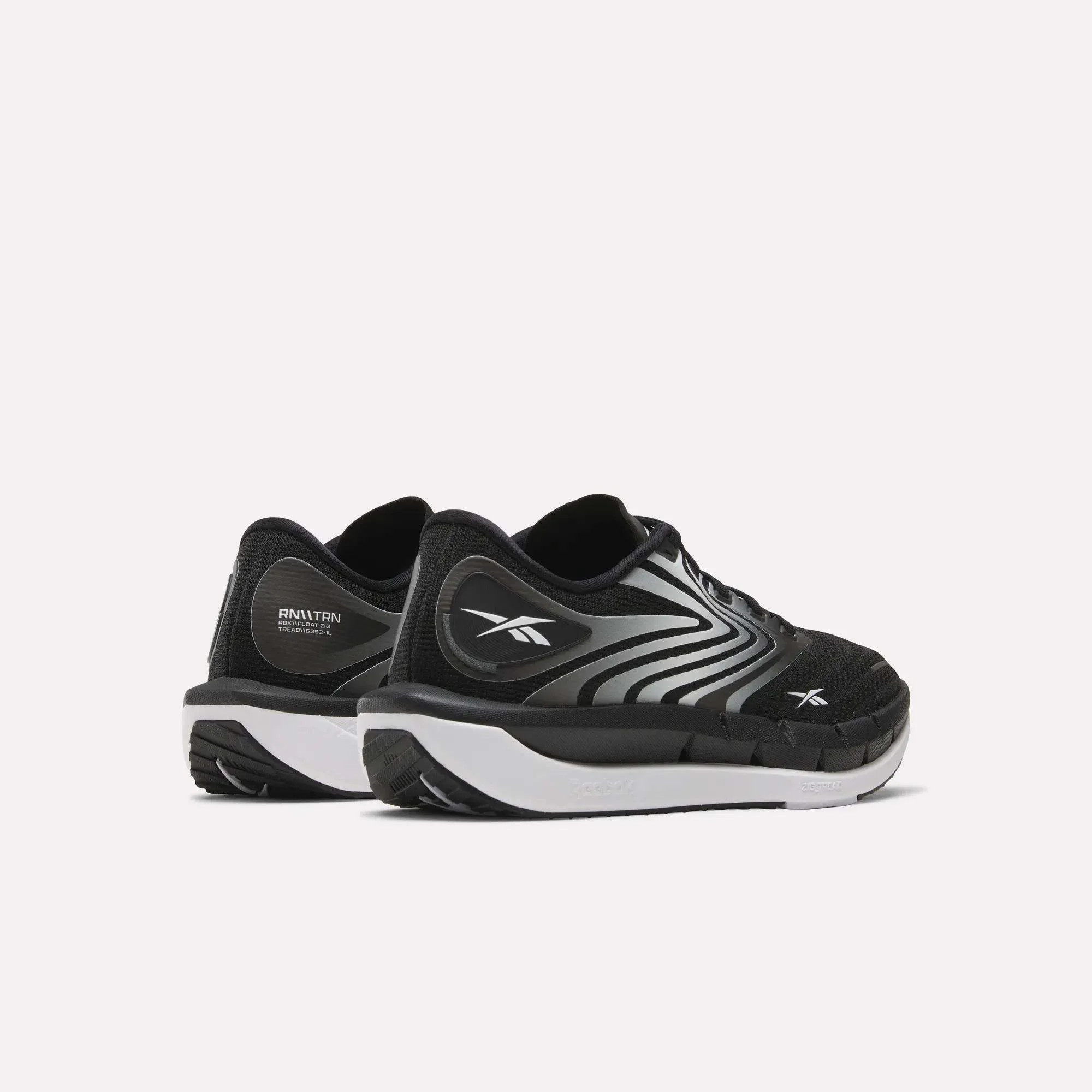 Women's FloatZig Tread Running Shoes - Image 3