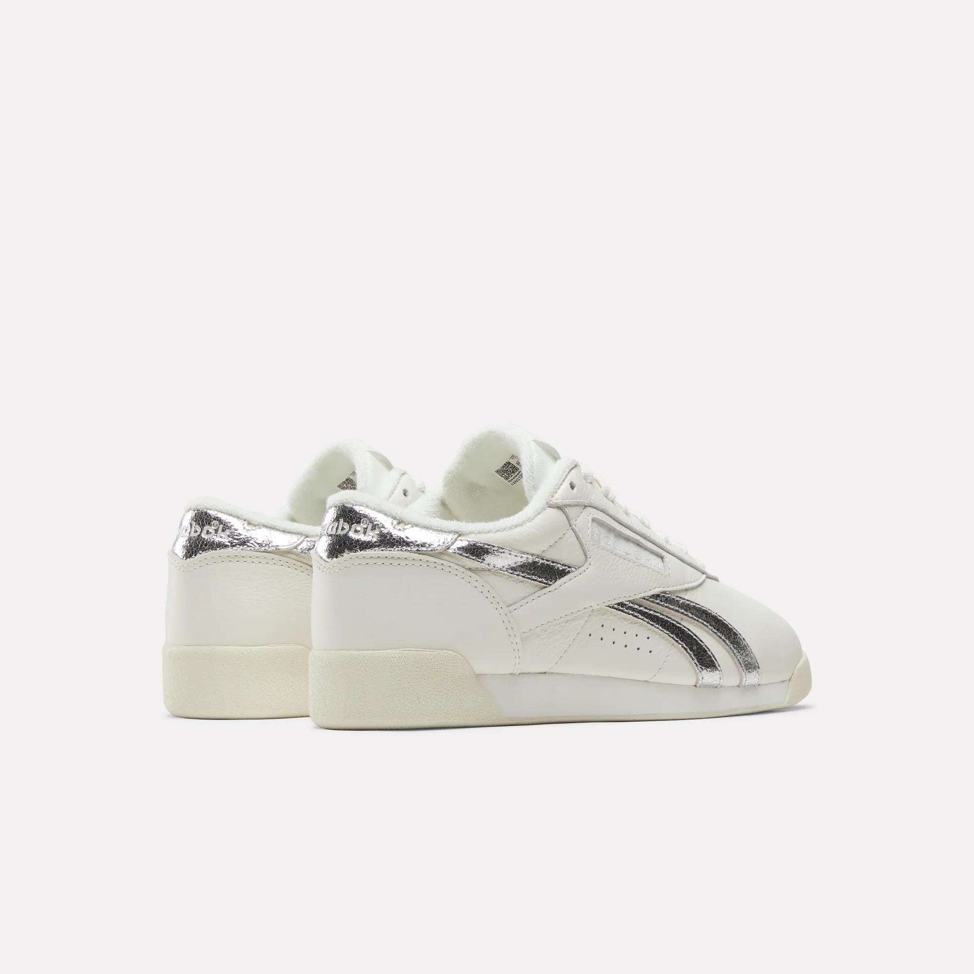 Women's Freestyle Lo Shoes - Image 3