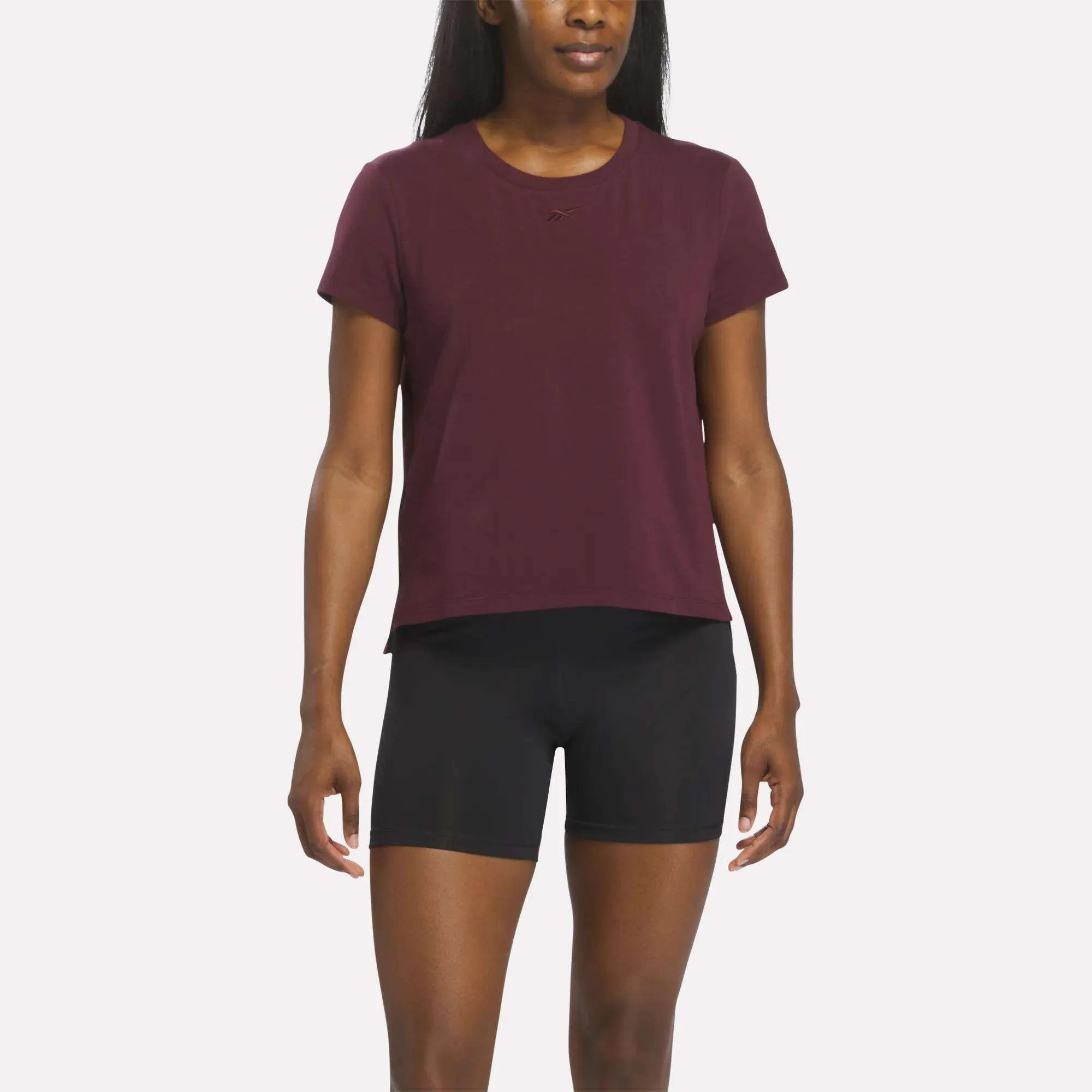 Women's Graphic Glow Top