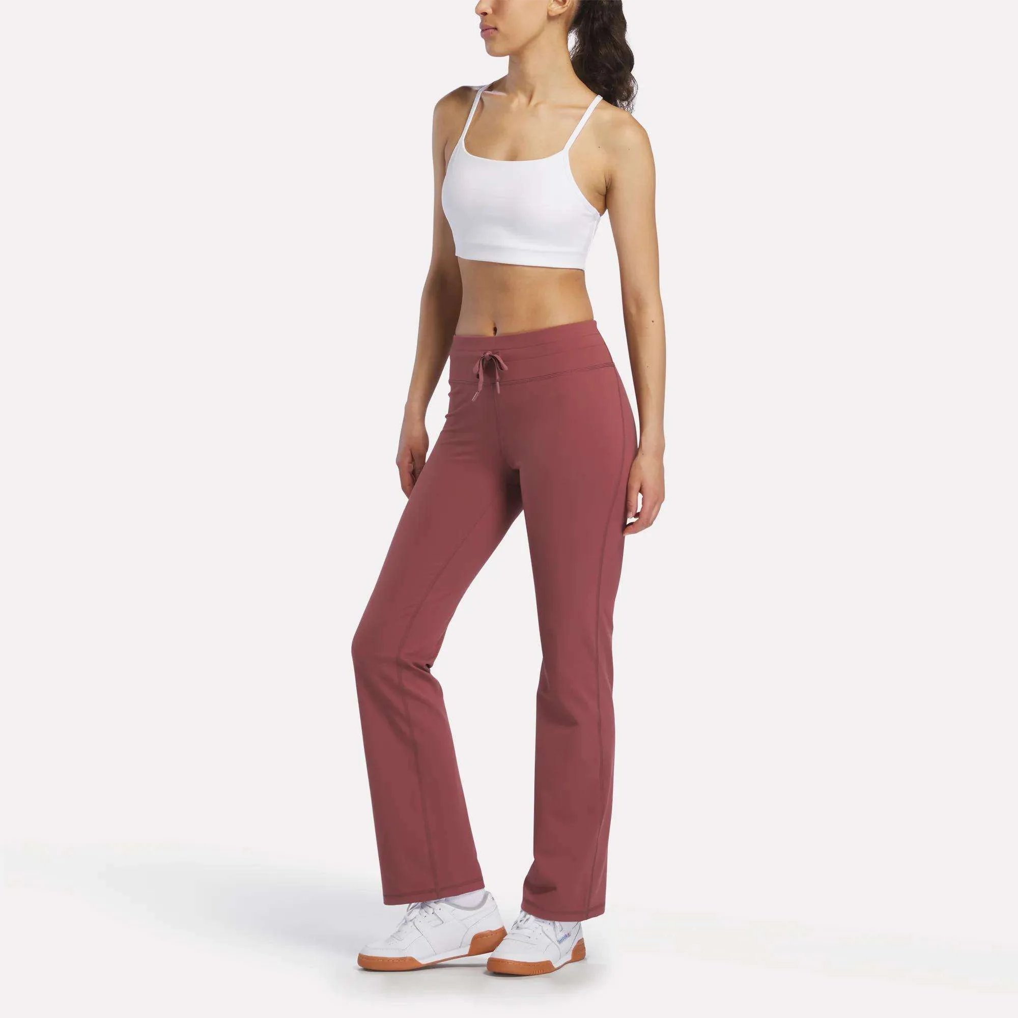 Women's Highstreet High-Rise Pants - Image 3