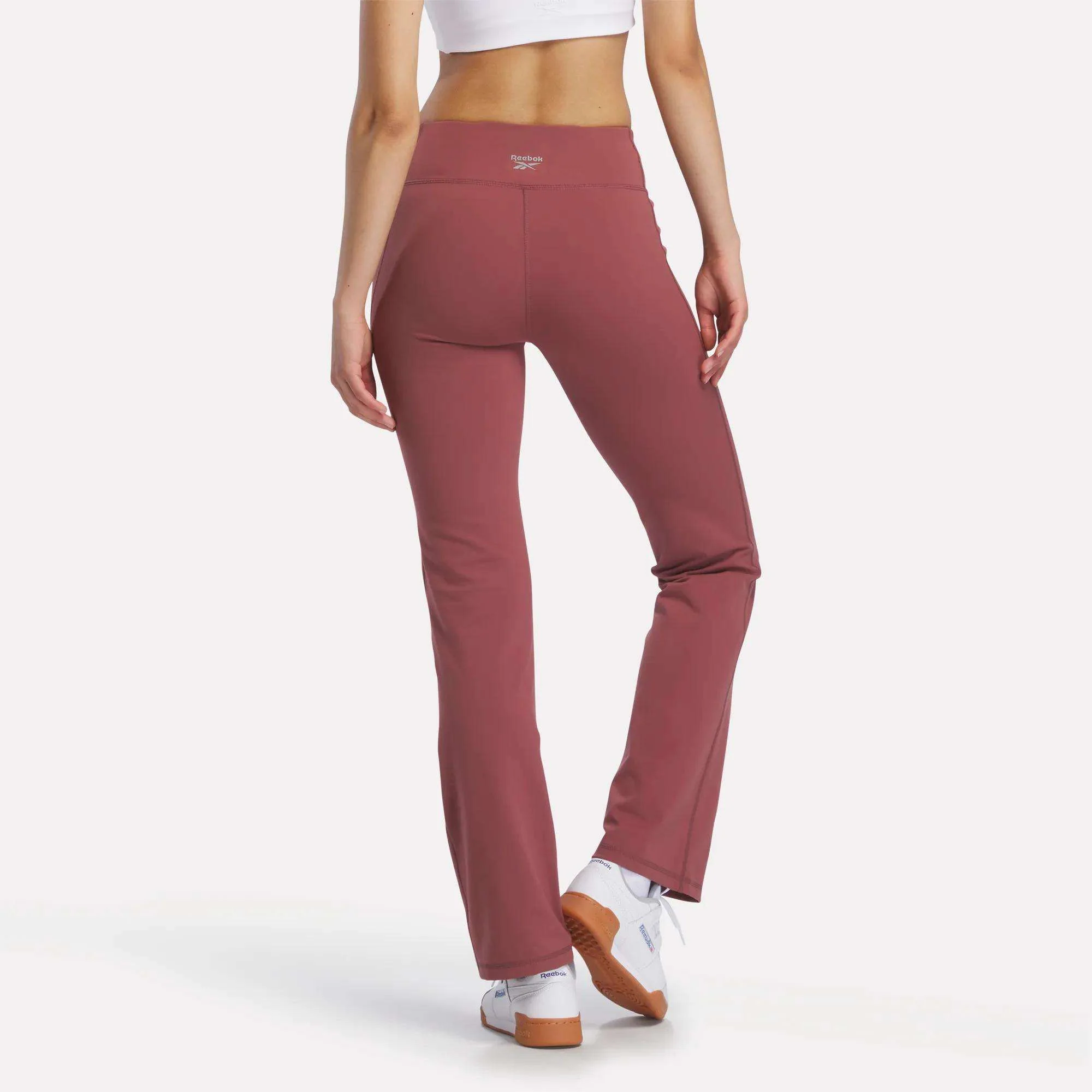 Women's Highstreet High-Rise Pants - Image 4