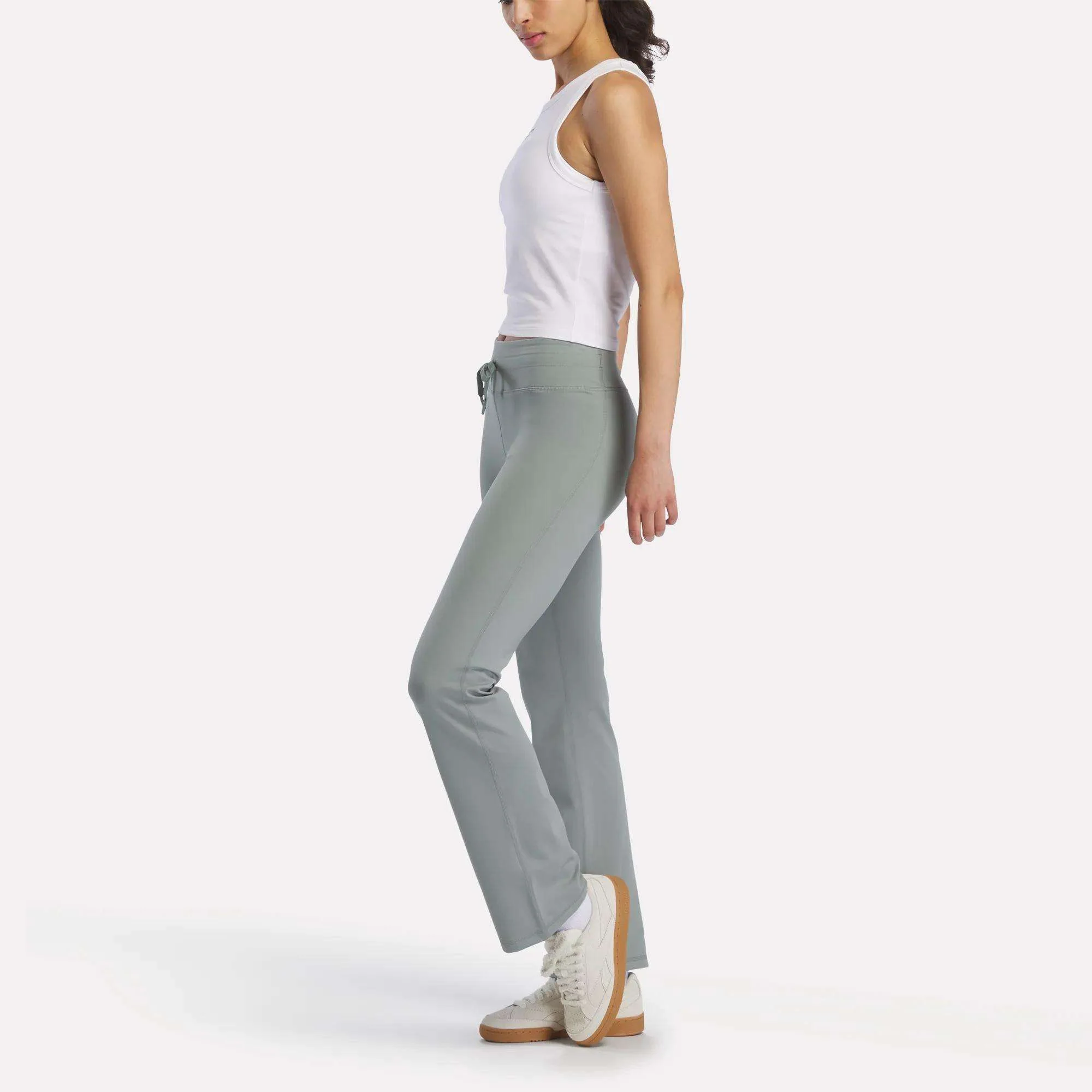 Women's Highstreet High-Rise Pants - Image 3