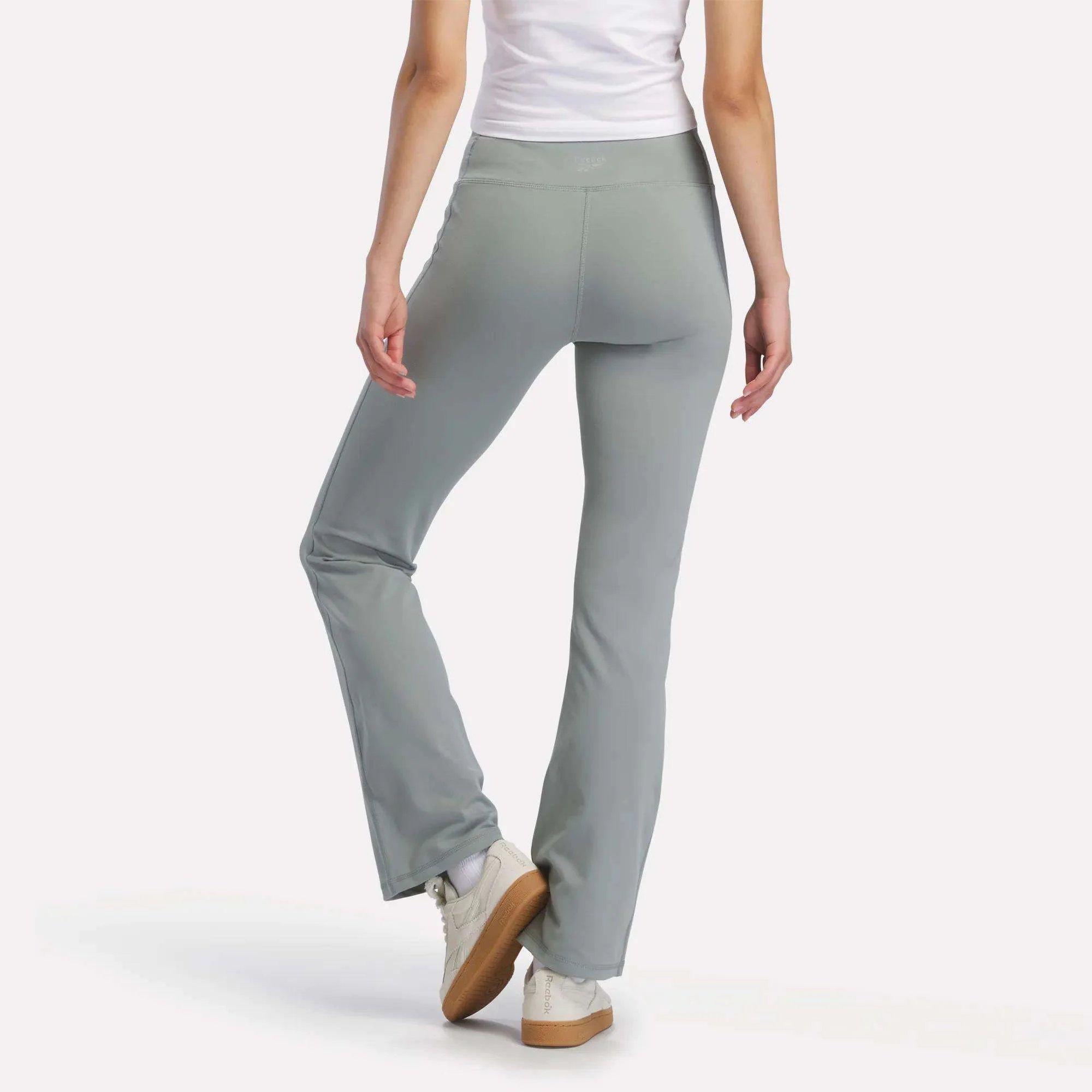 Women's Highstreet High-Rise Pants - Image 4