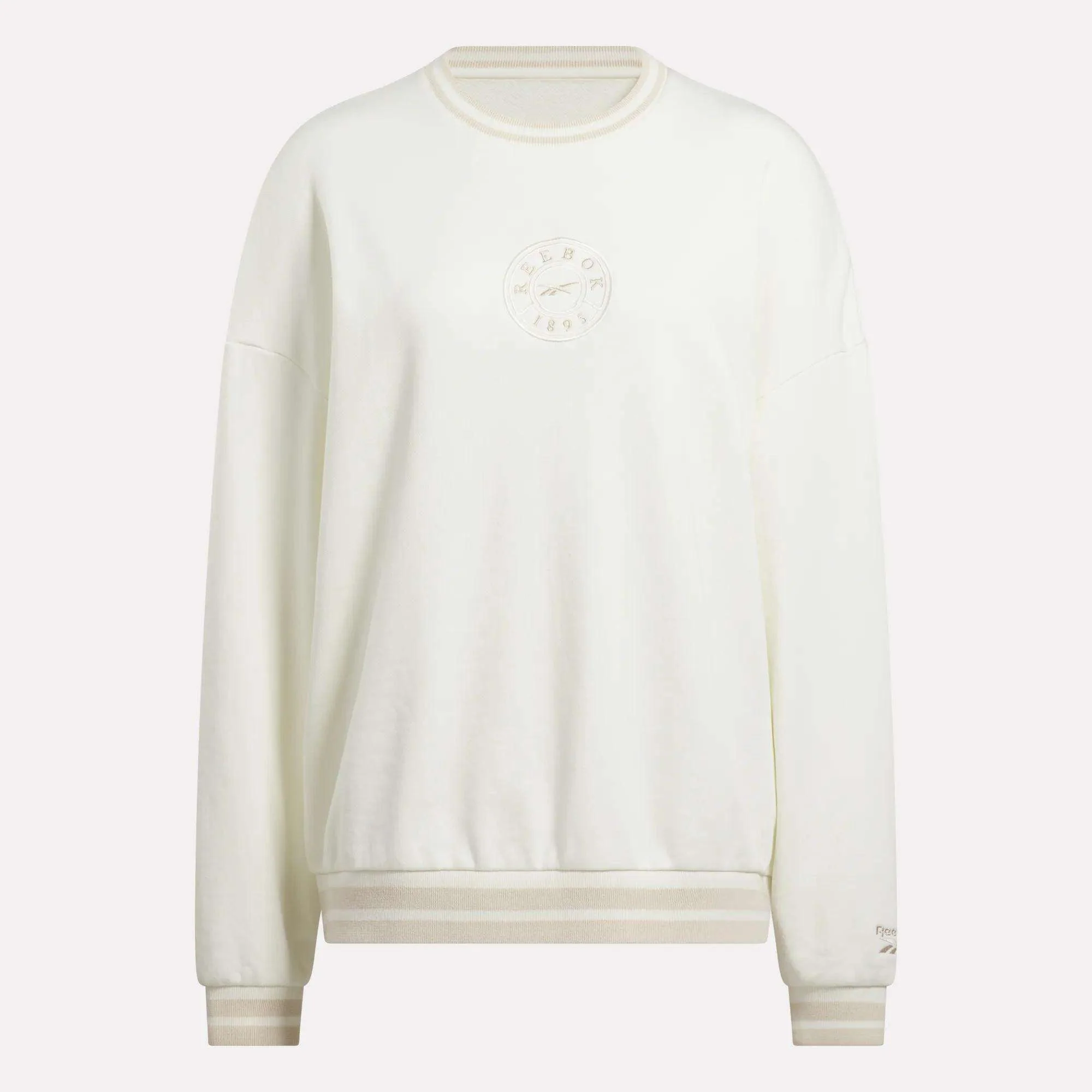 Women's Lawn Club Crew Sweatshirt - Image 2