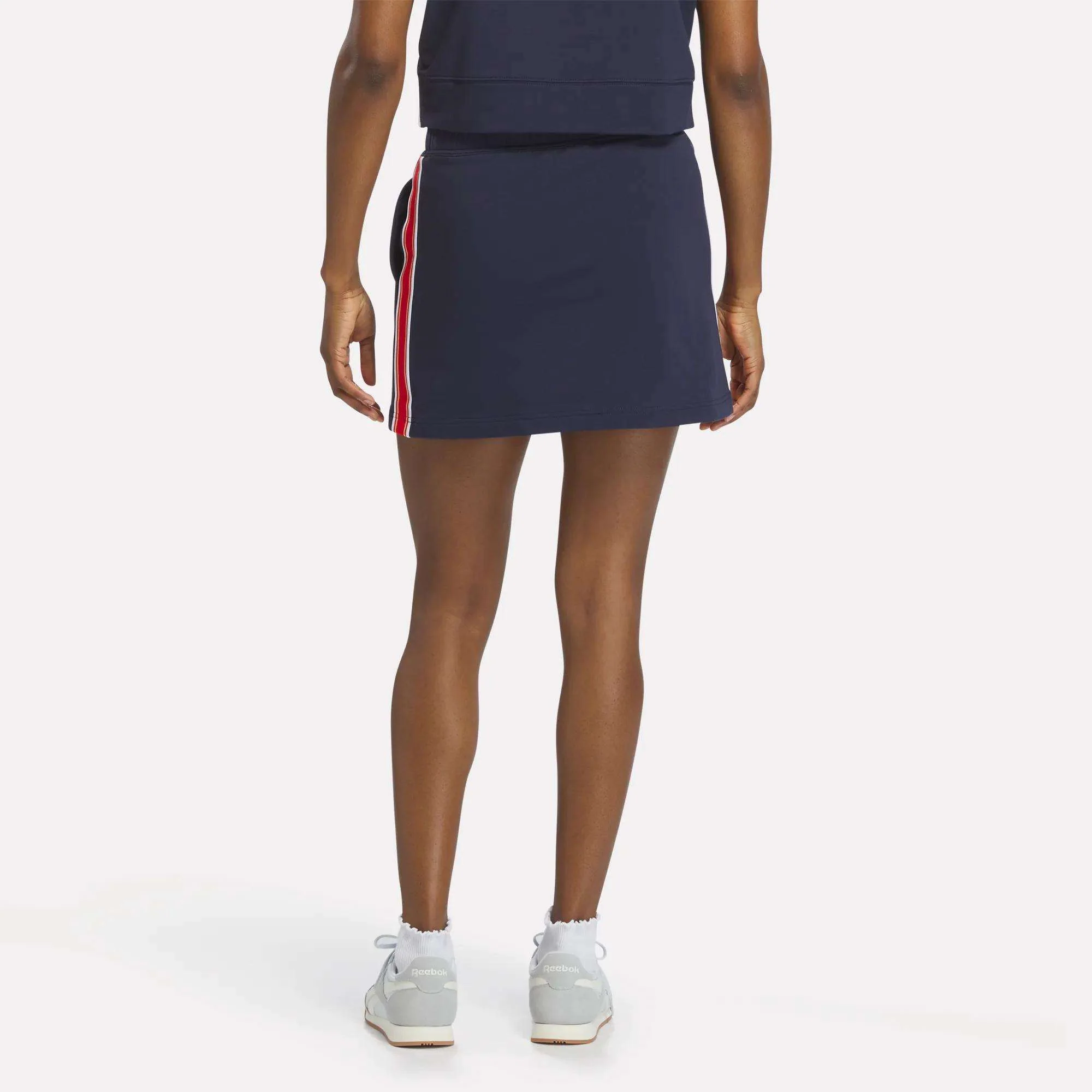 Women's Logo Skirt - Image 3