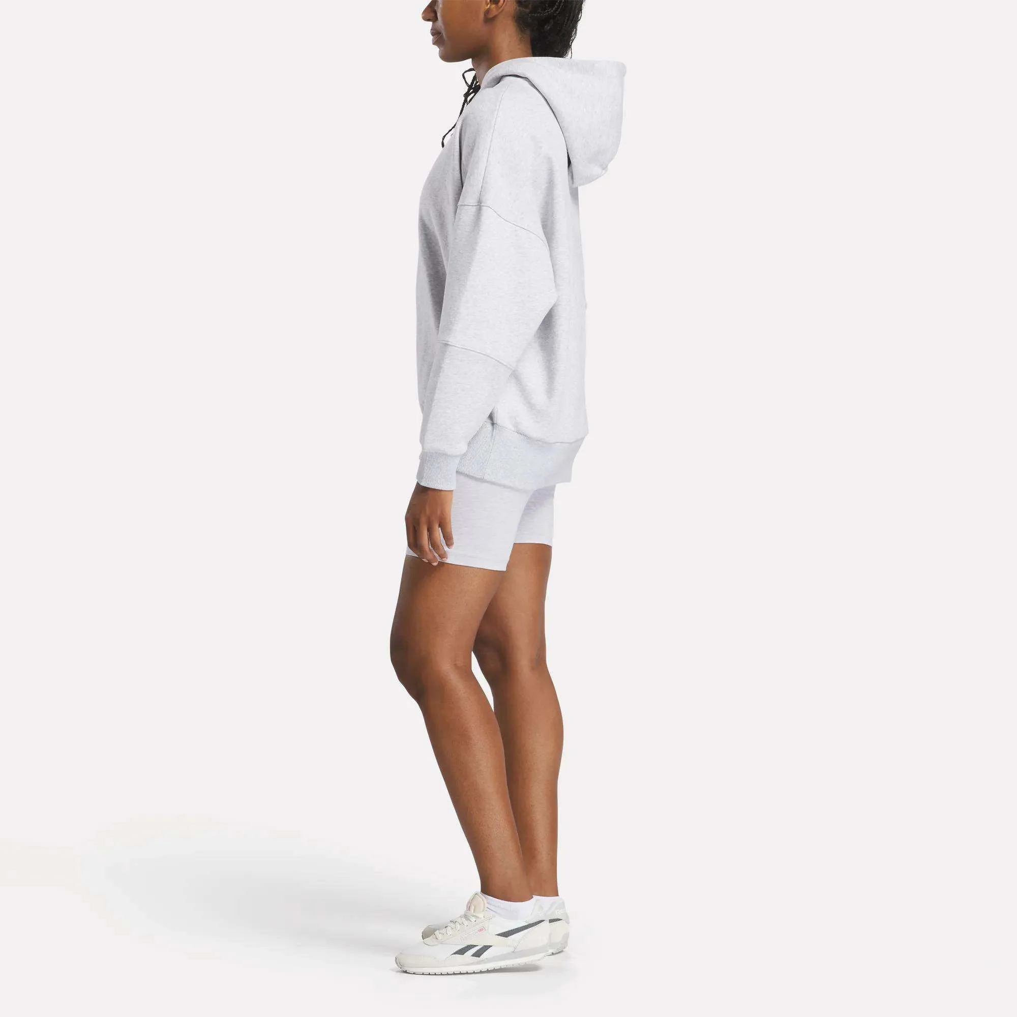 Women's Lux Hoodie - Image 4