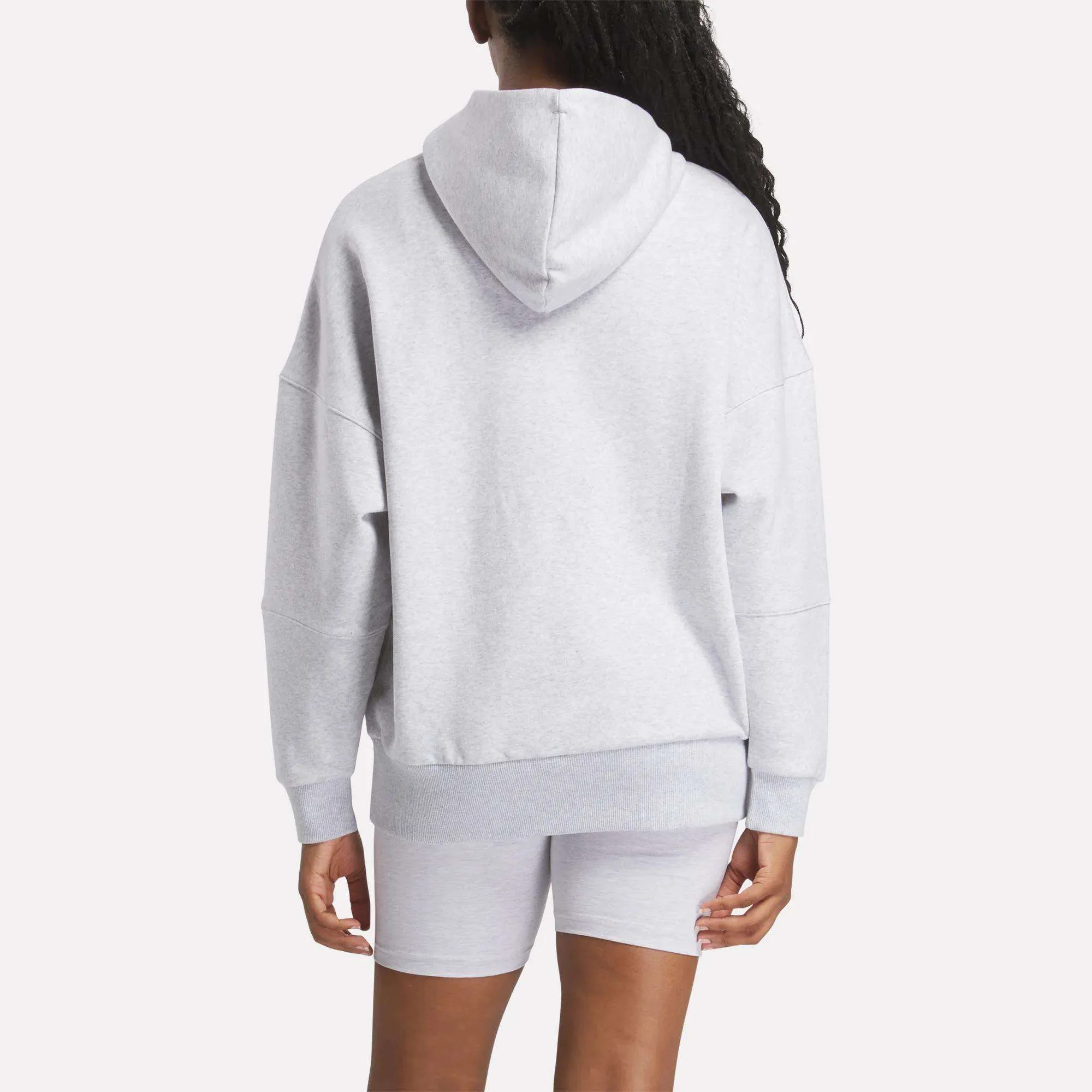 Women's Lux Hoodie - Image 5