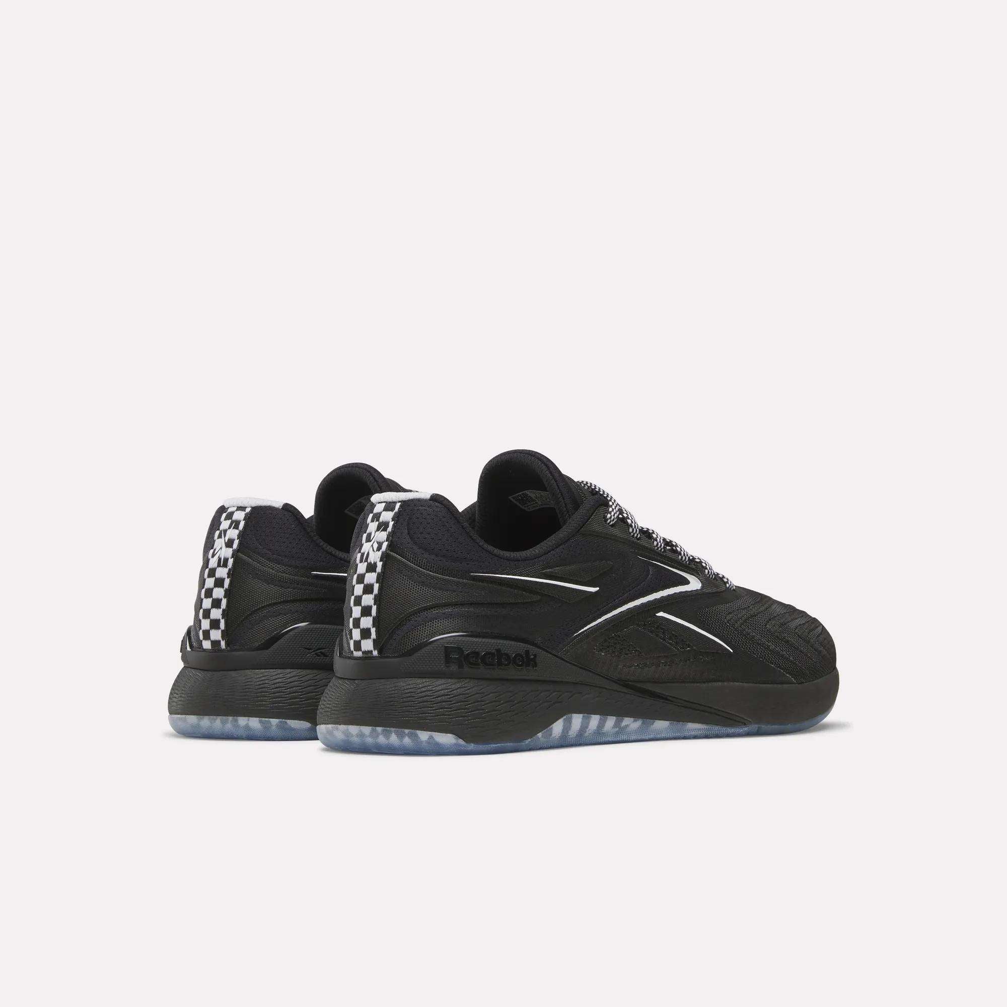 Women's Nano X5 Edge Training Shoes - Image 3