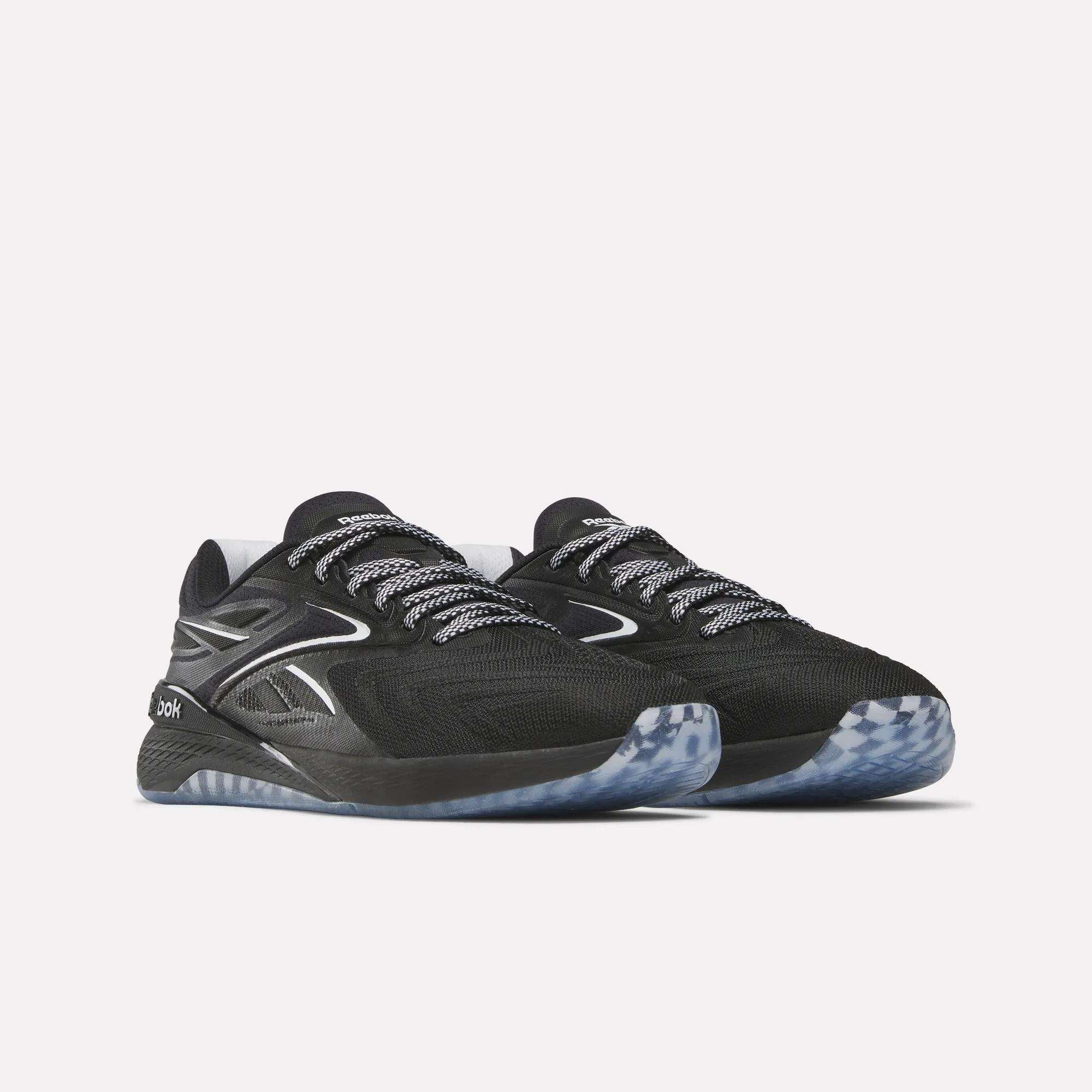 Women's Nano X5 Edge Training Shoes - Image 4