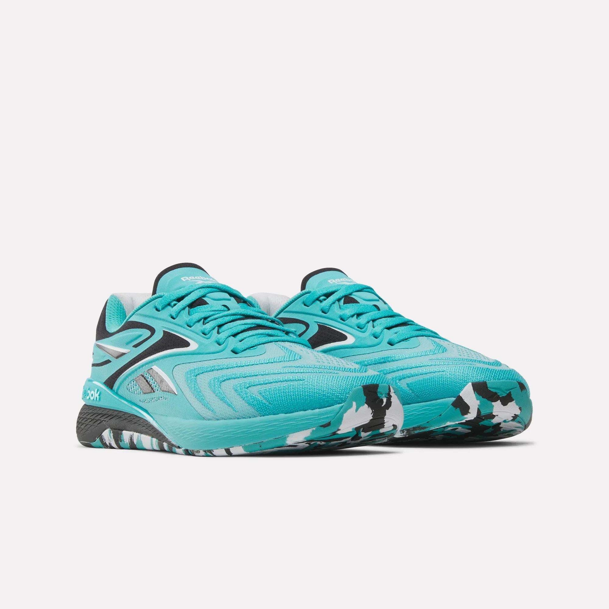Women's Nano X5 Edge Training Shoes - Image 4