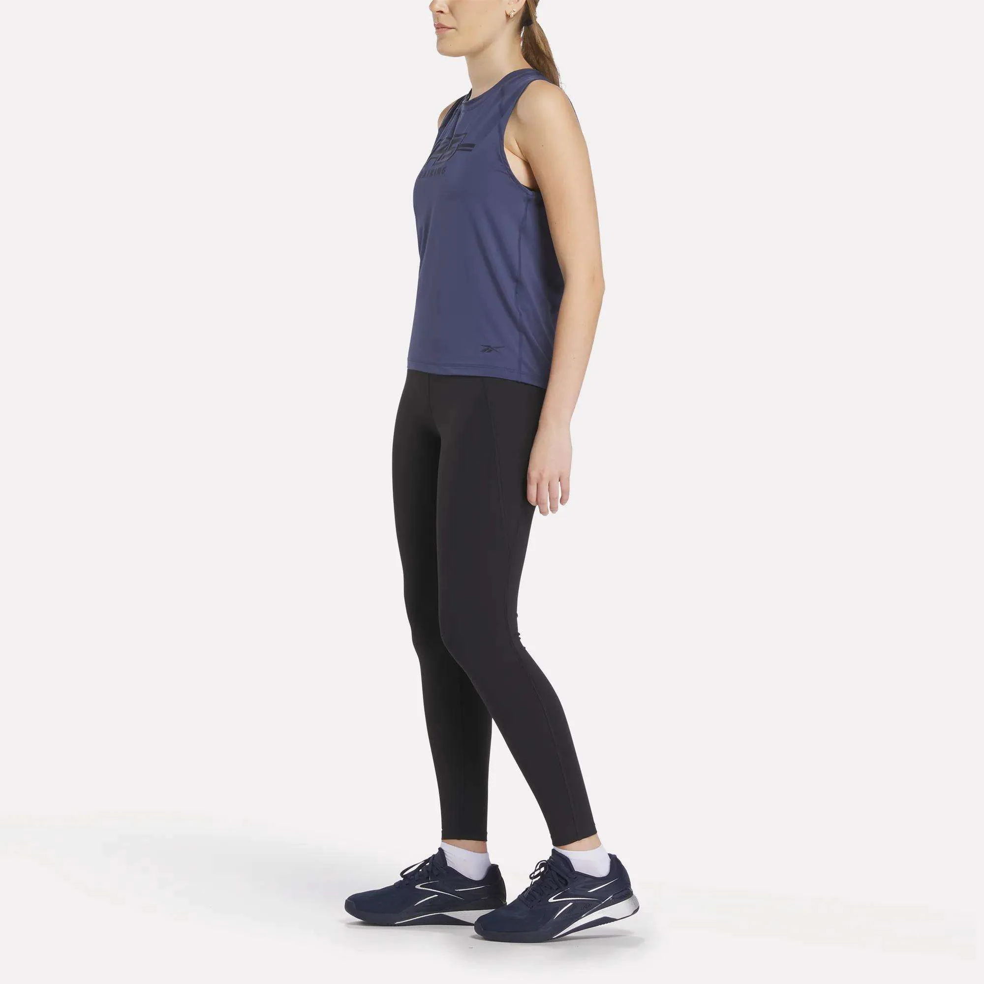 Women's Reebok x F45 Training Tank Top - Image 3
