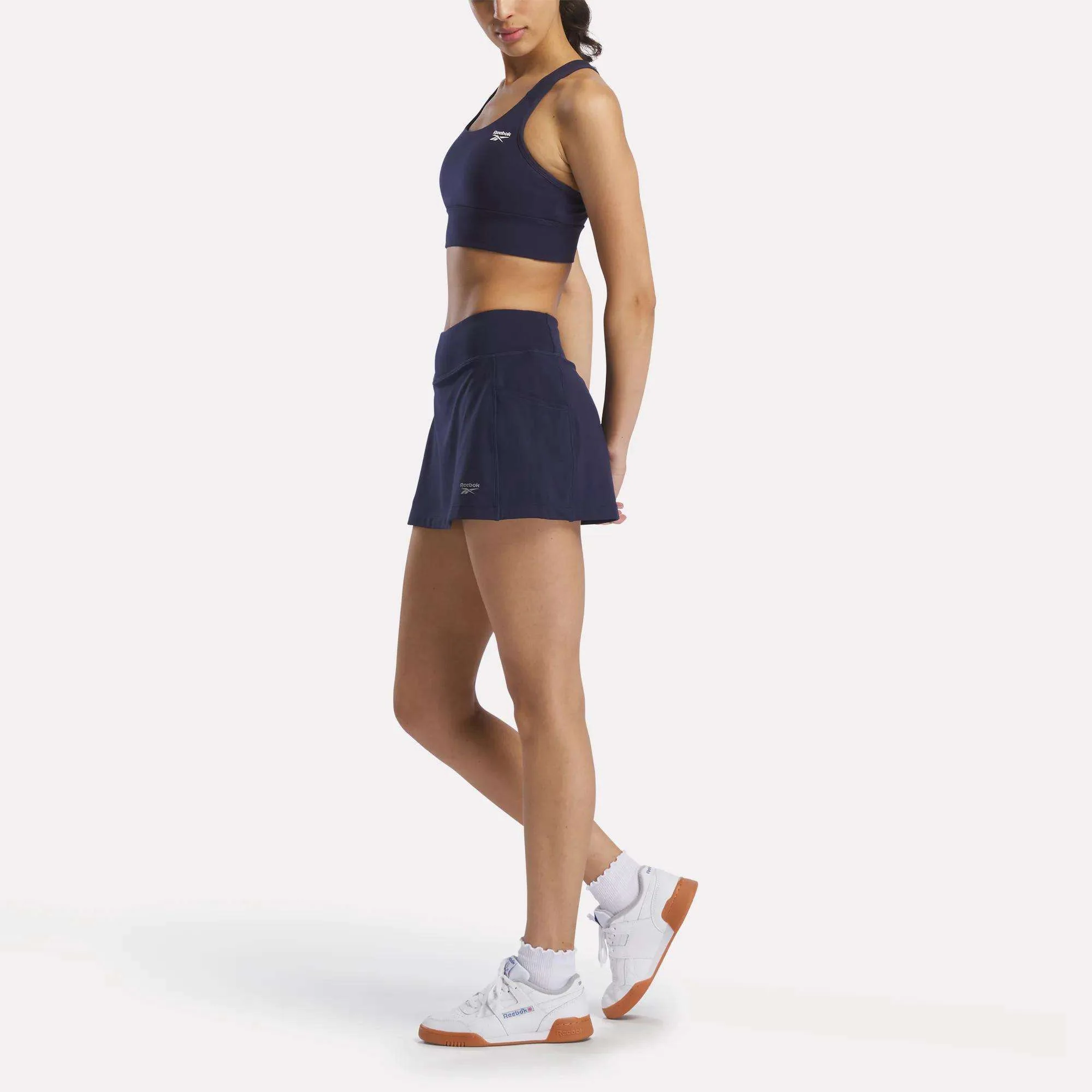 Women's Rush Medium-Impact Sports Bra - Image 3