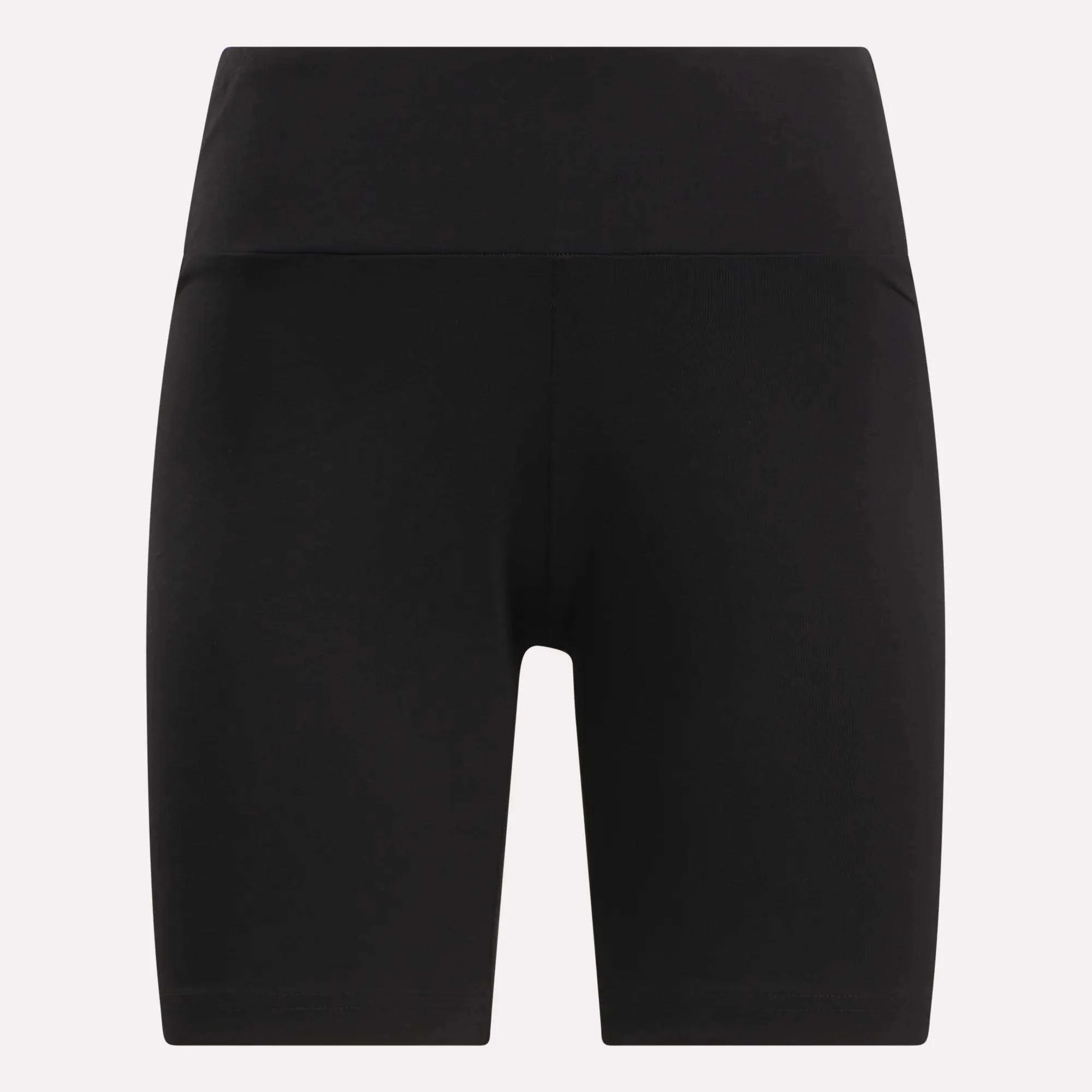 Women's Small Logo Cycle Shorts - Image 5