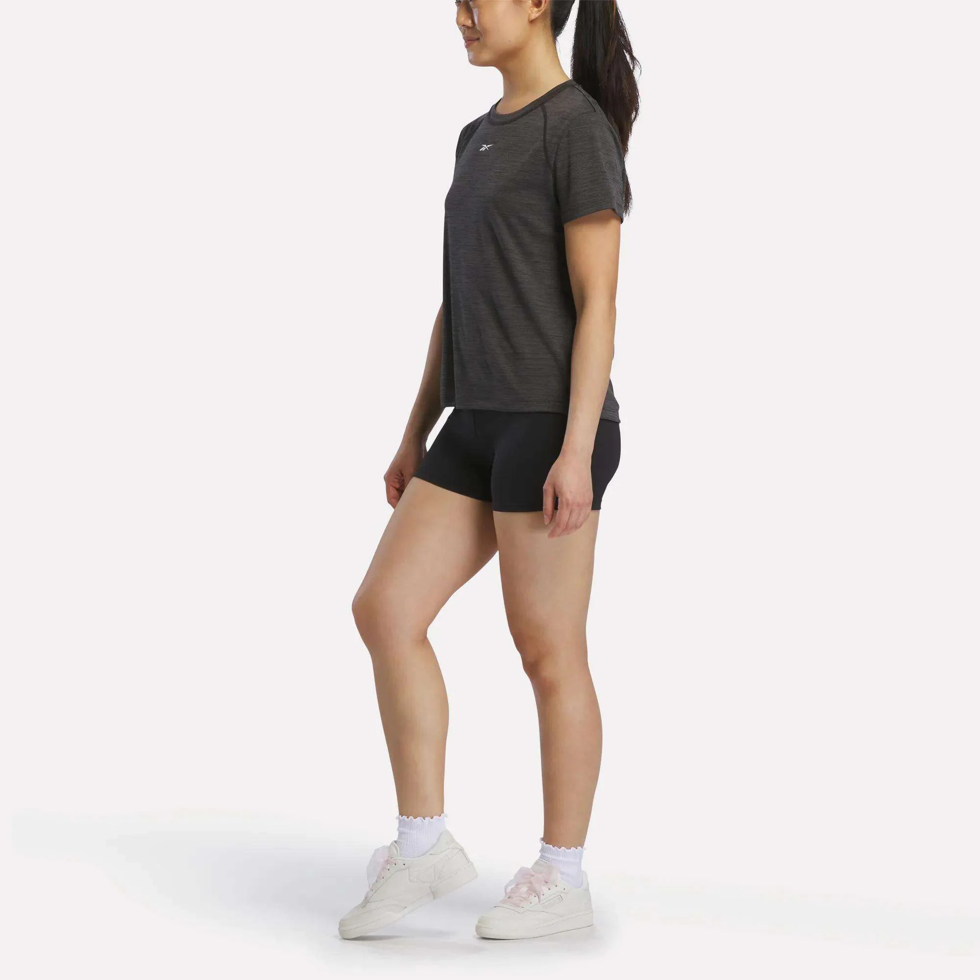 Women's Training T-Shirt - Image 2