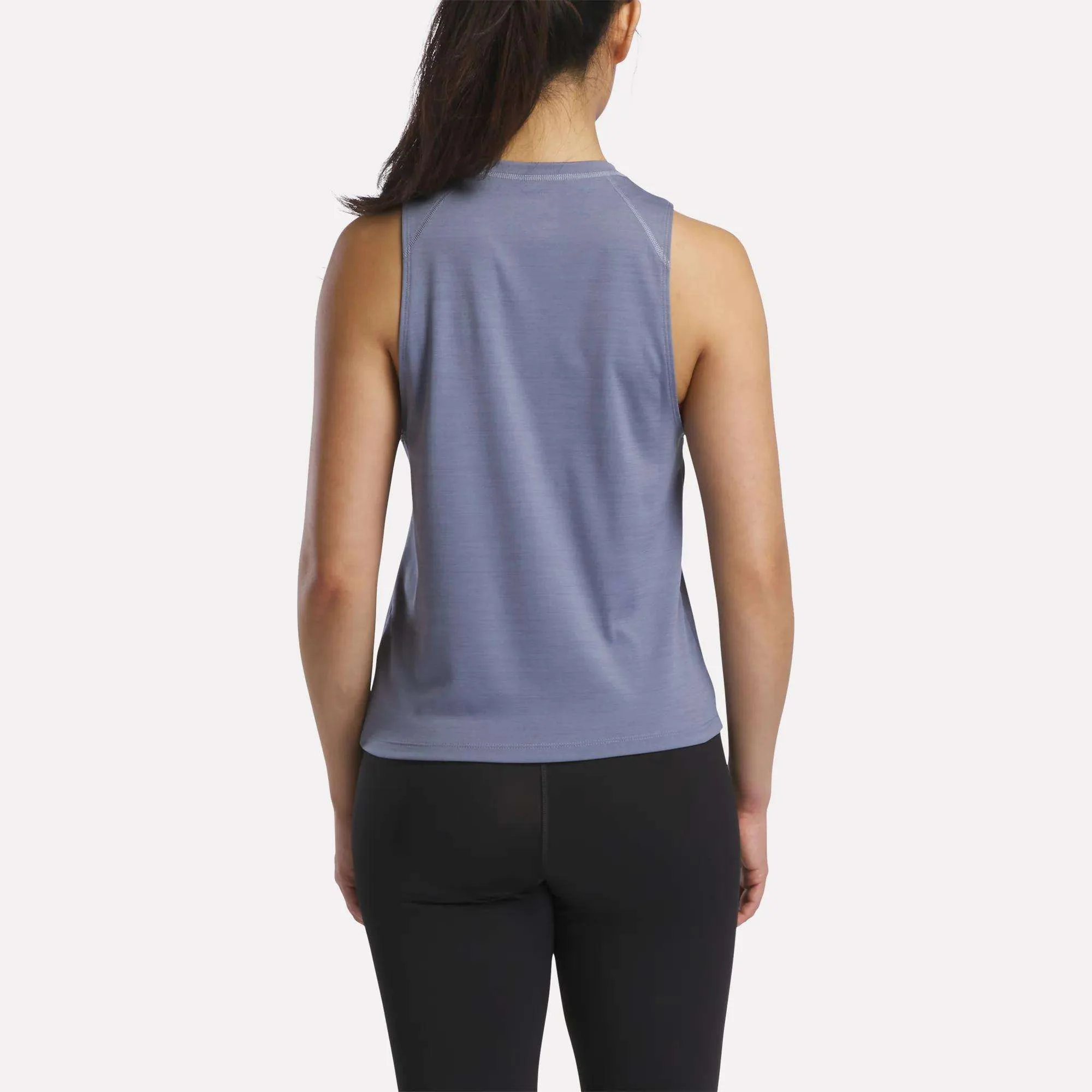 Women's Training Tank Top - Image 3