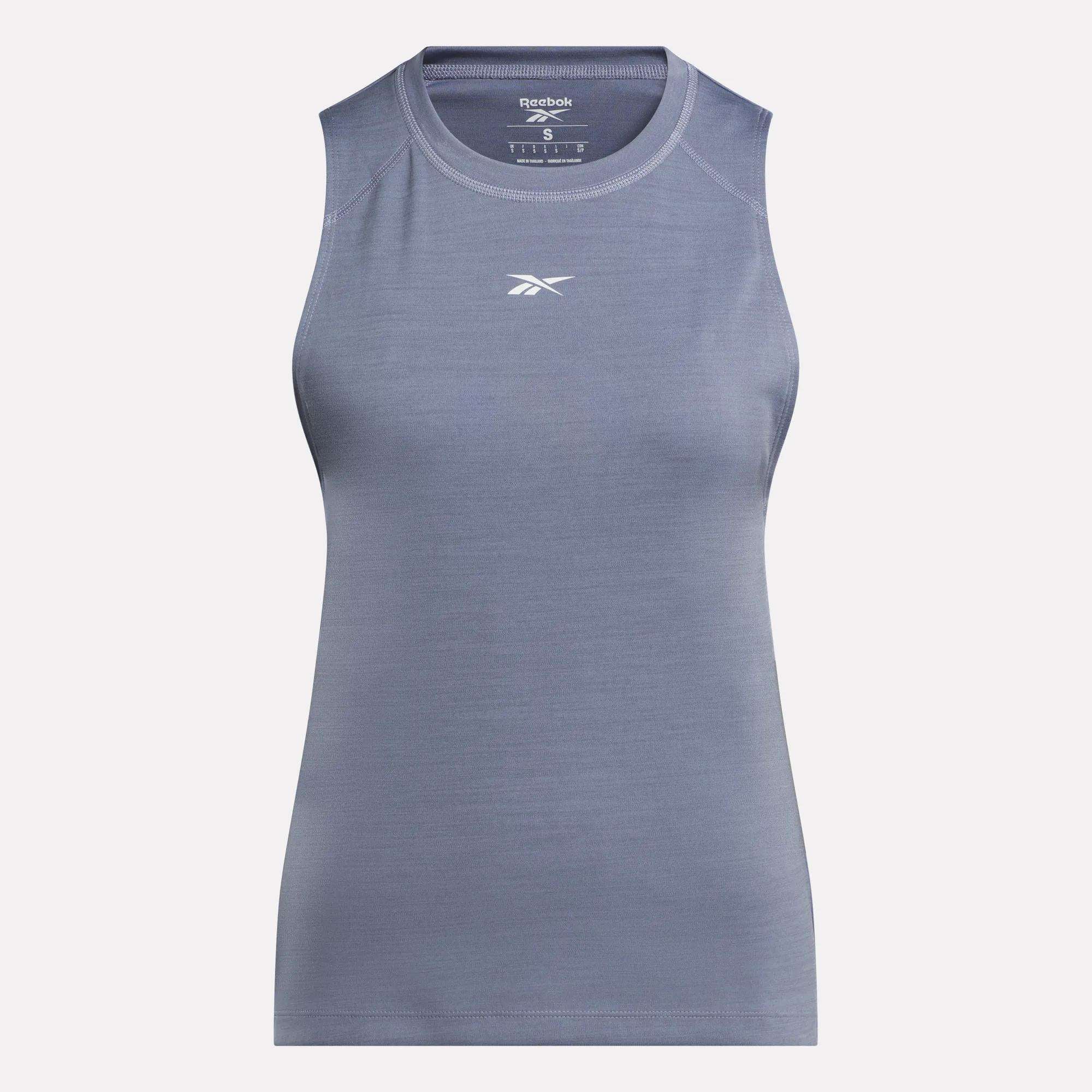 Women's Training Tank Top - Image 4
