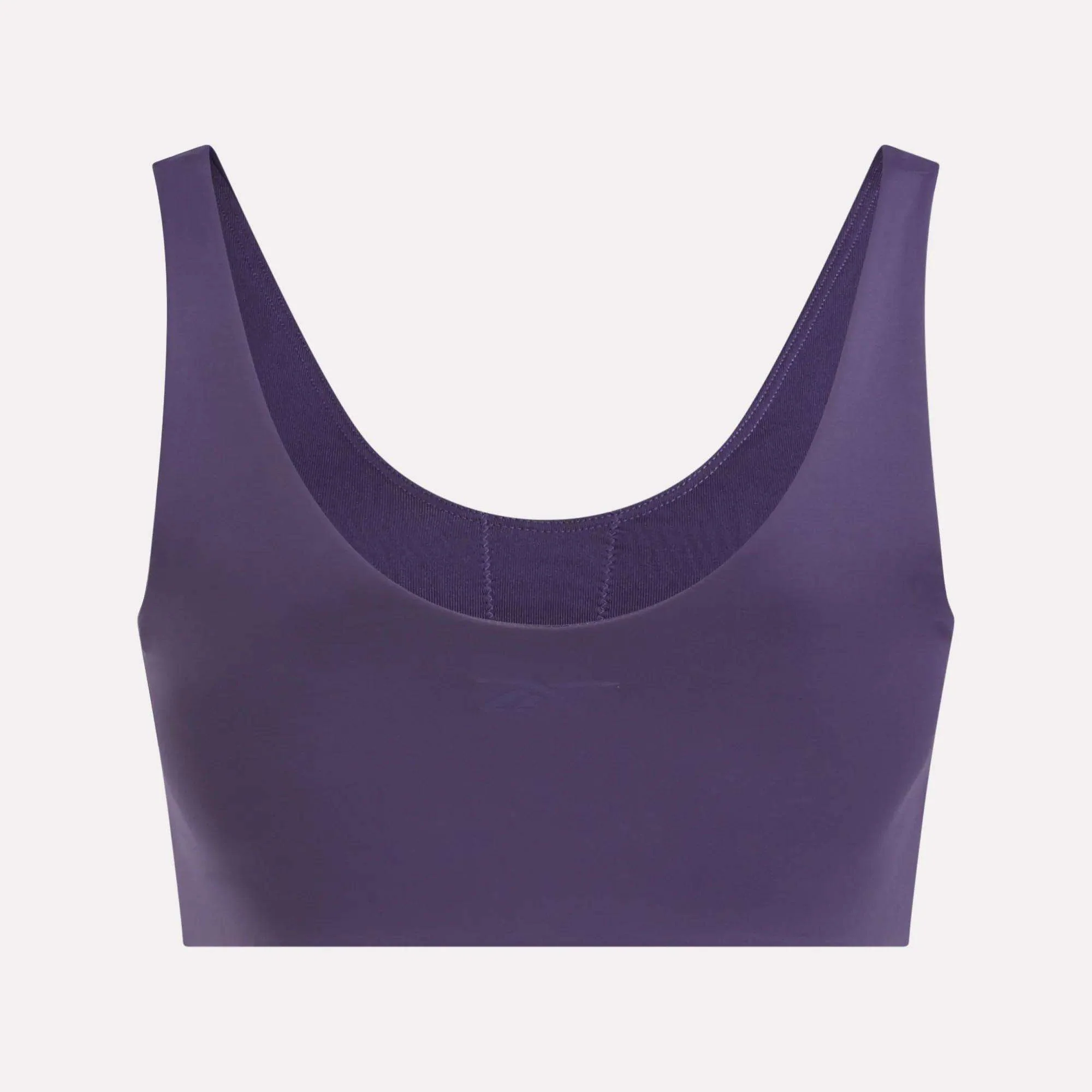 Women's Yoga V-Neck Bra - Image 4