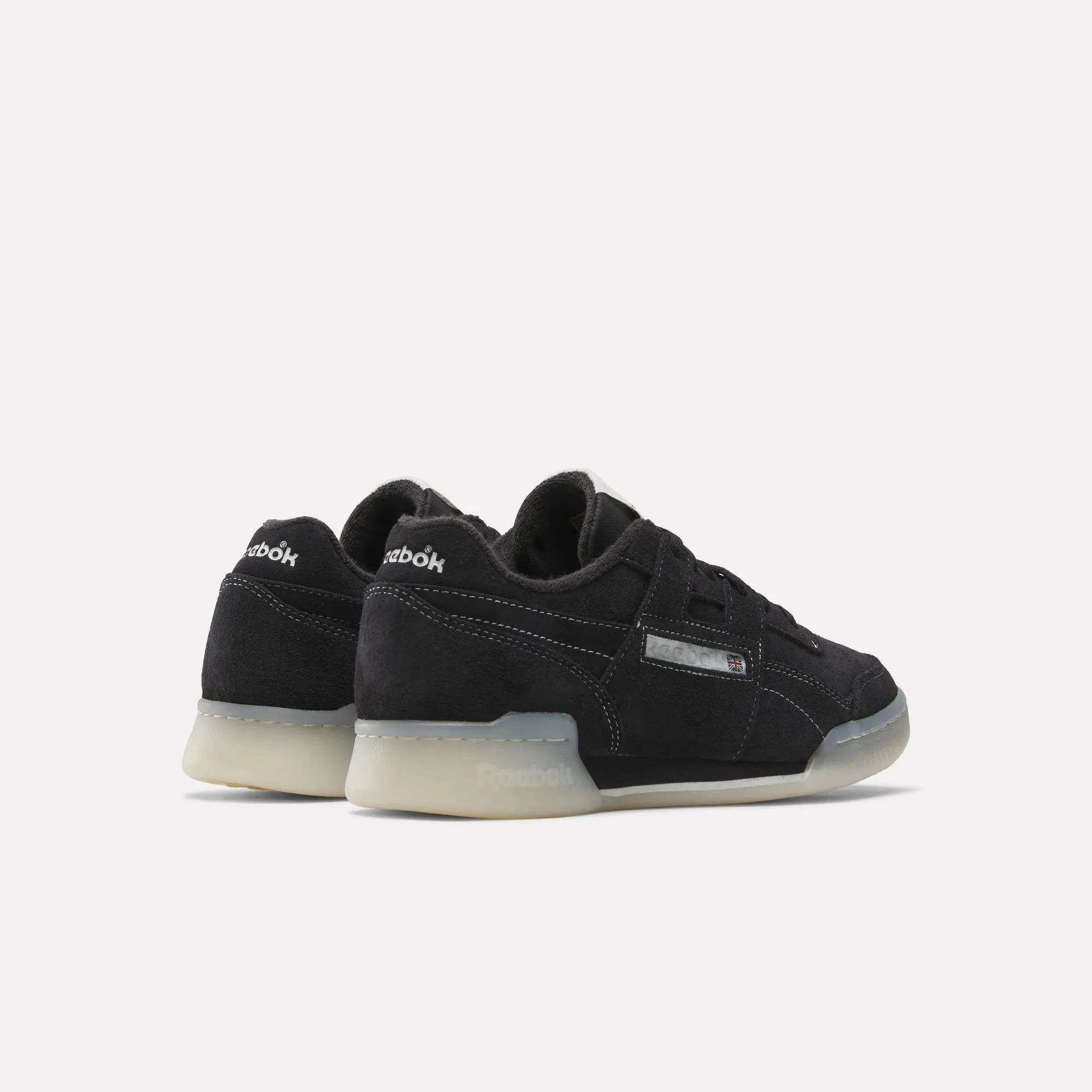 Workout Plus Shoes - Image 3