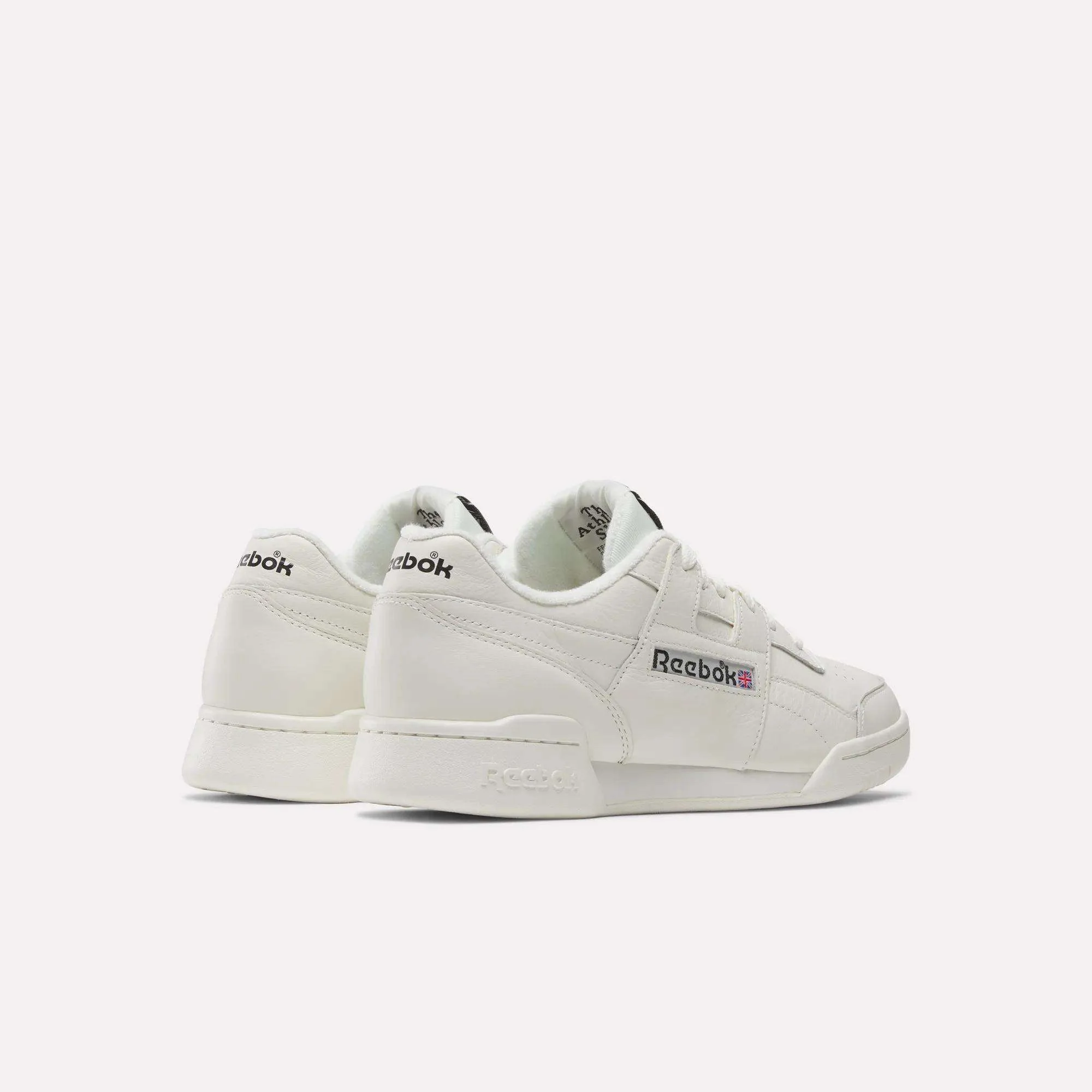 Workout Plus Shoes - Image 3