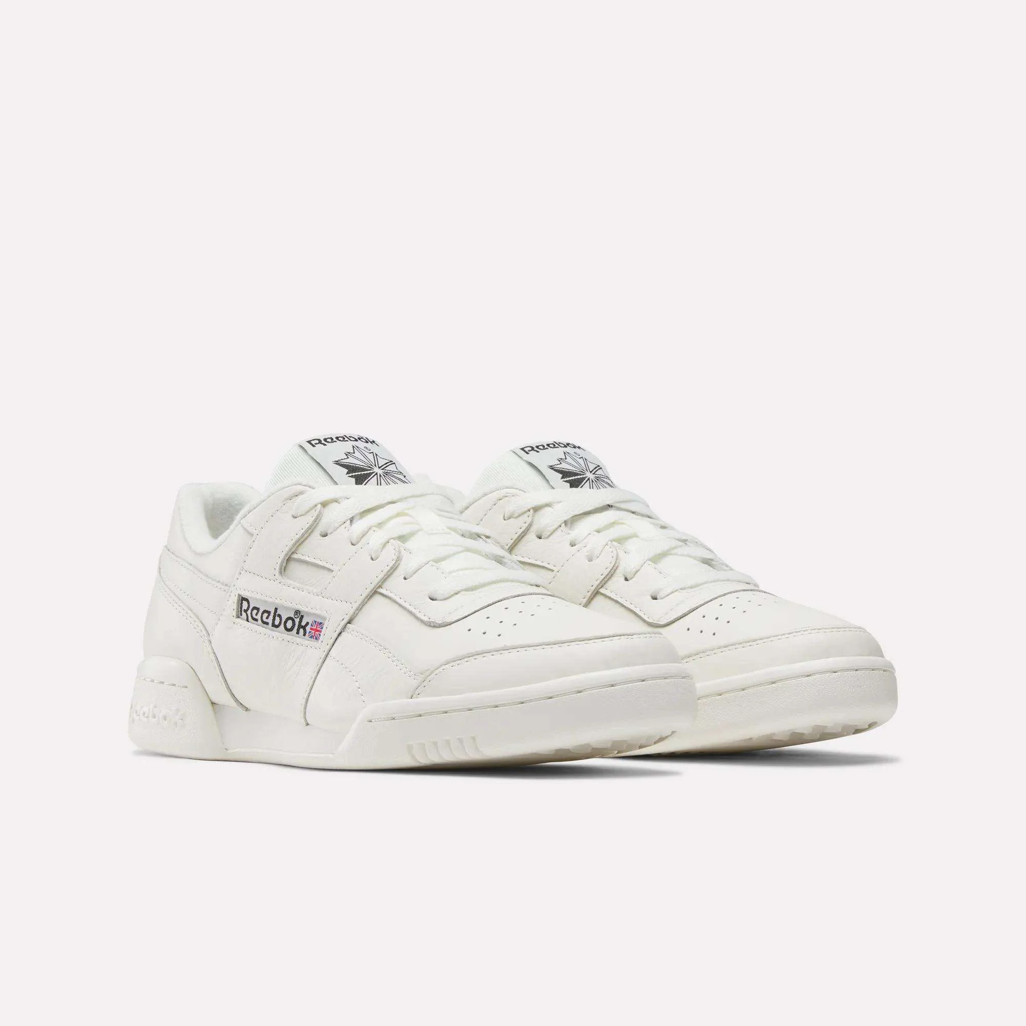 Workout Plus Shoes - Image 4